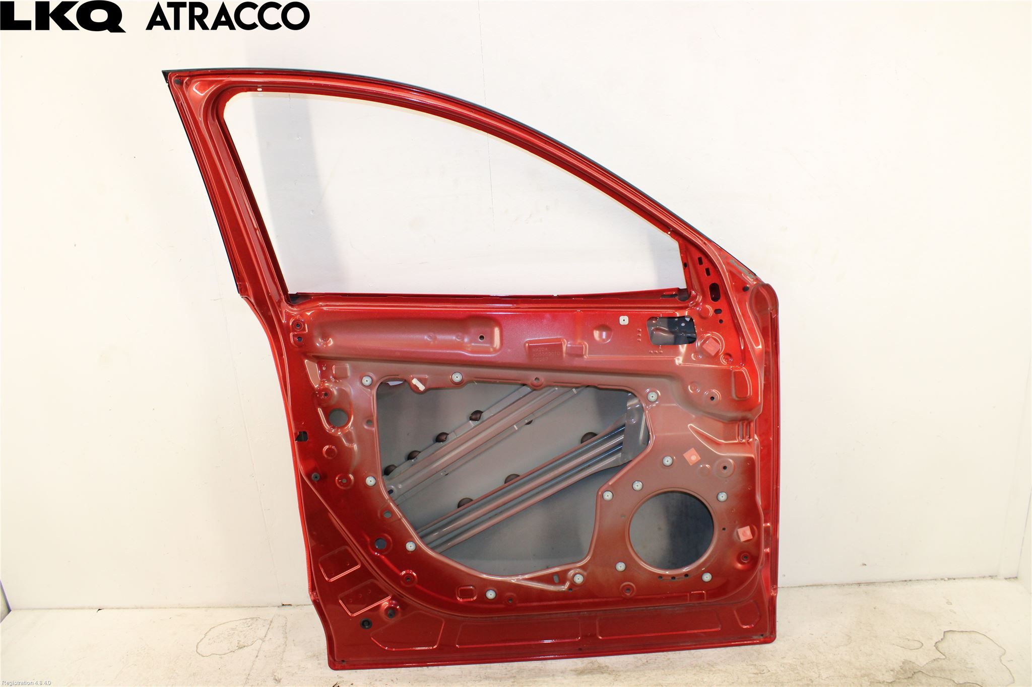 Mazda CX-5 12-17 Dør 4D Foran Venstre