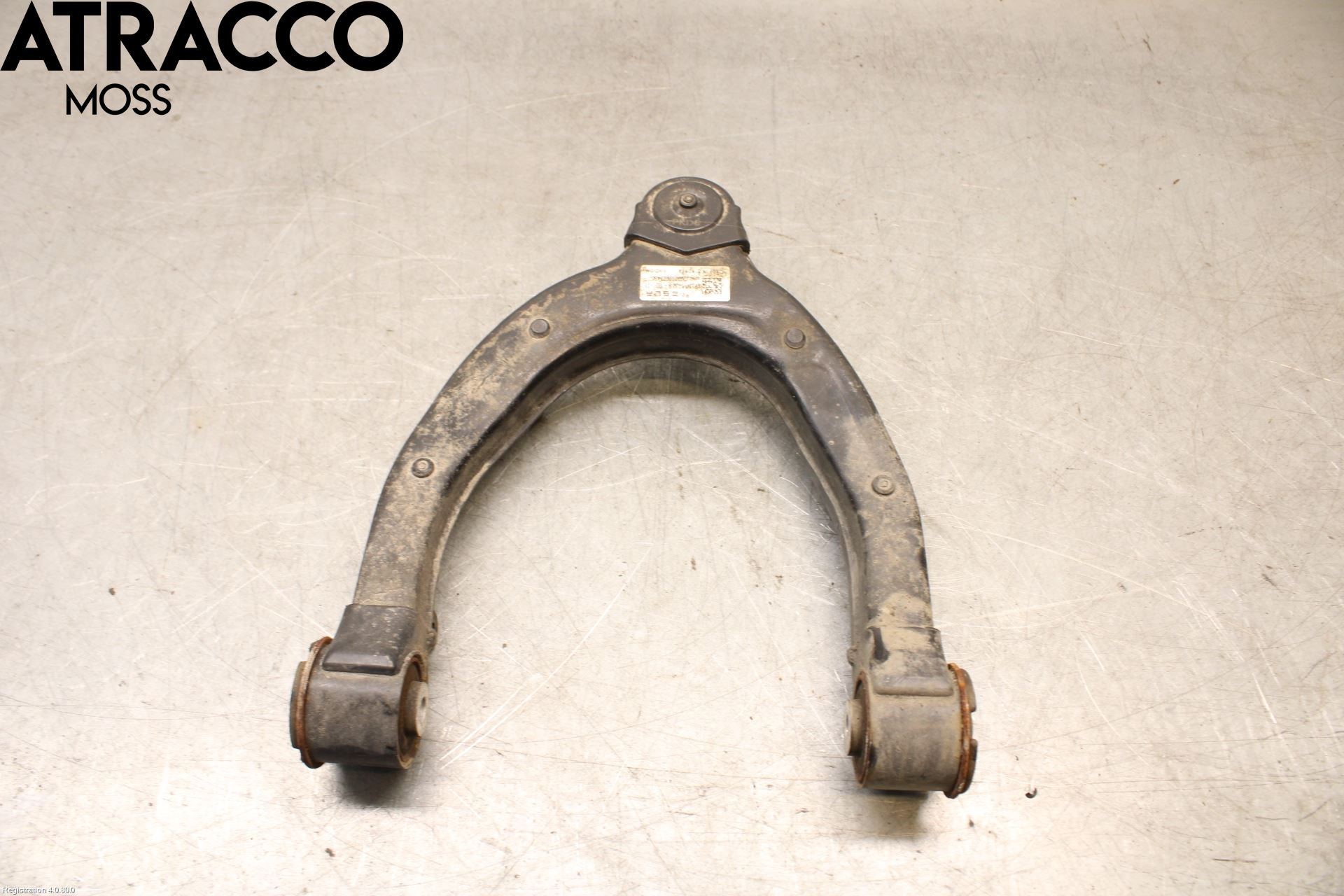 Tesla MODEL 3 17- Bærearm Foran Høyre Øvre