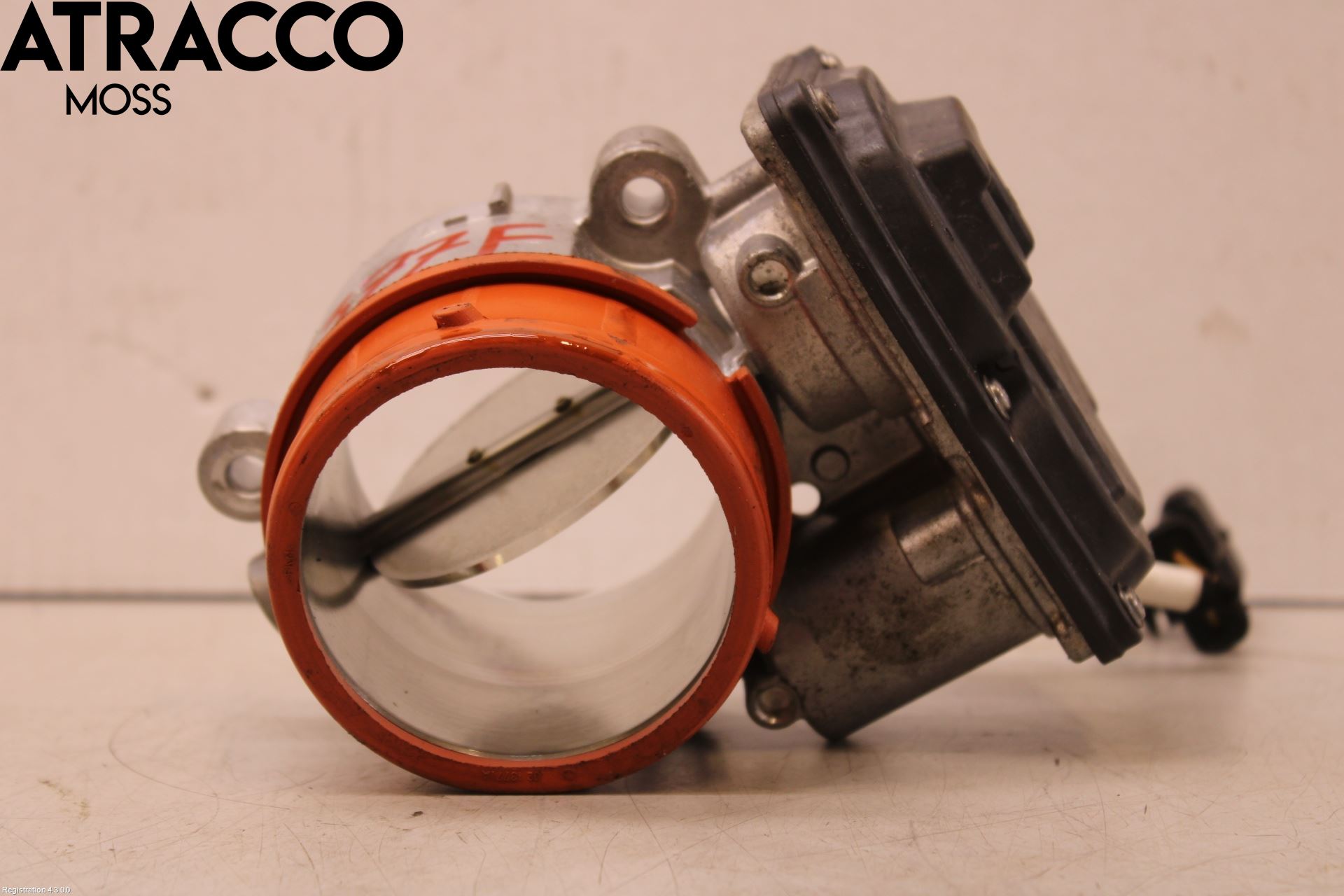 Volvo XC60 18- Inns Spjeldhus