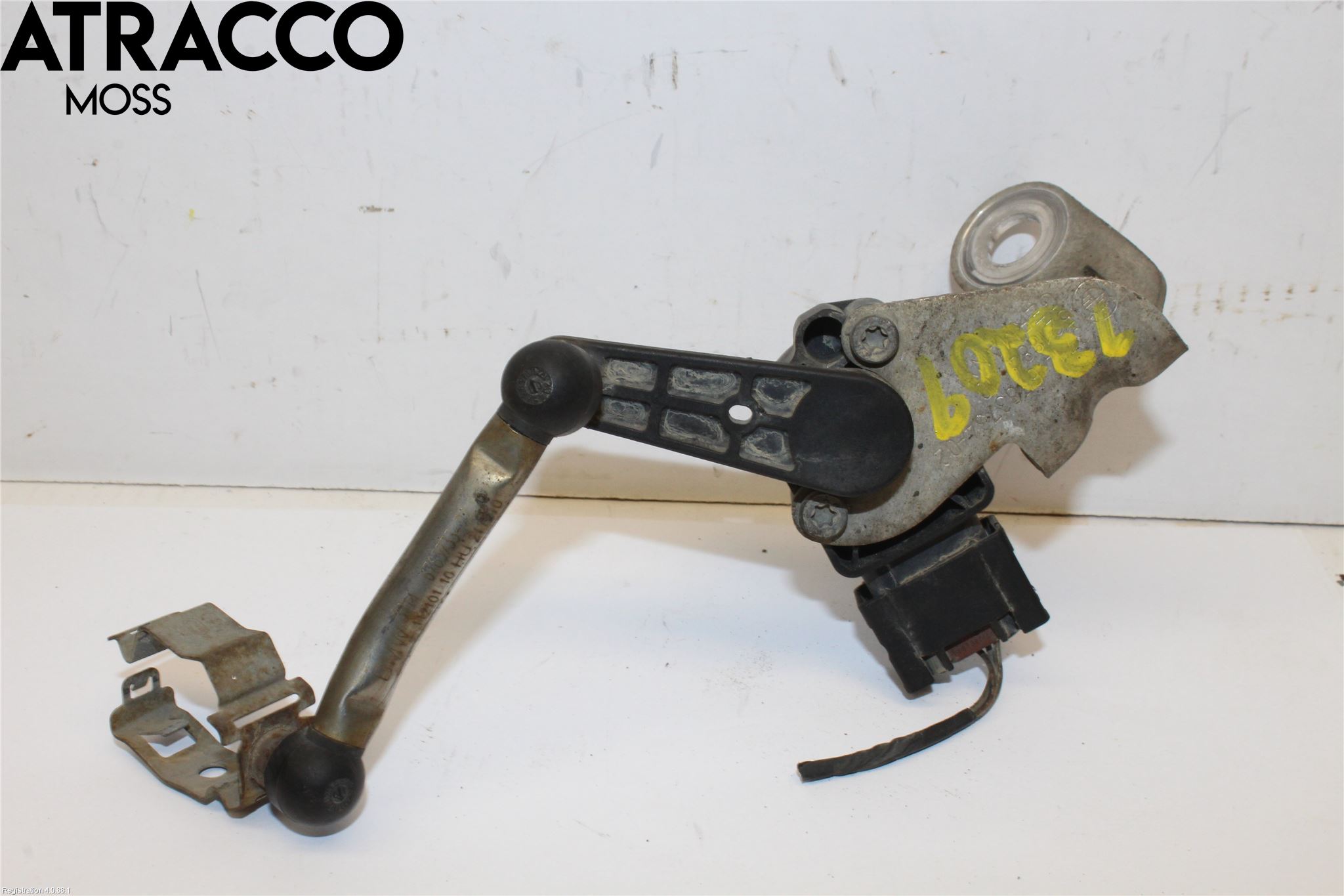 BMW X1 E84 10-15 Sensor Øvrig