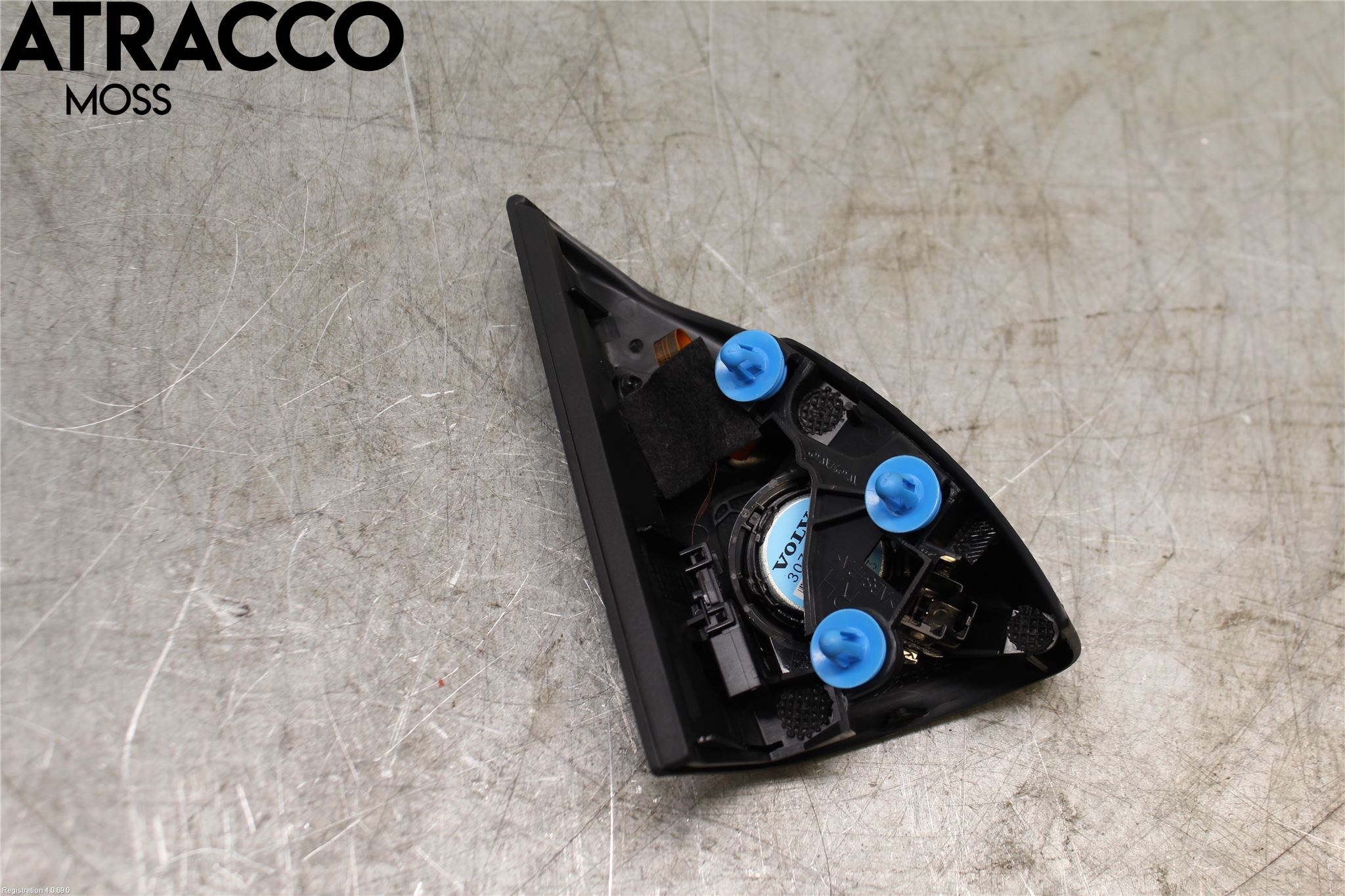 Volvo V60 14-18 Innr Høyttaler