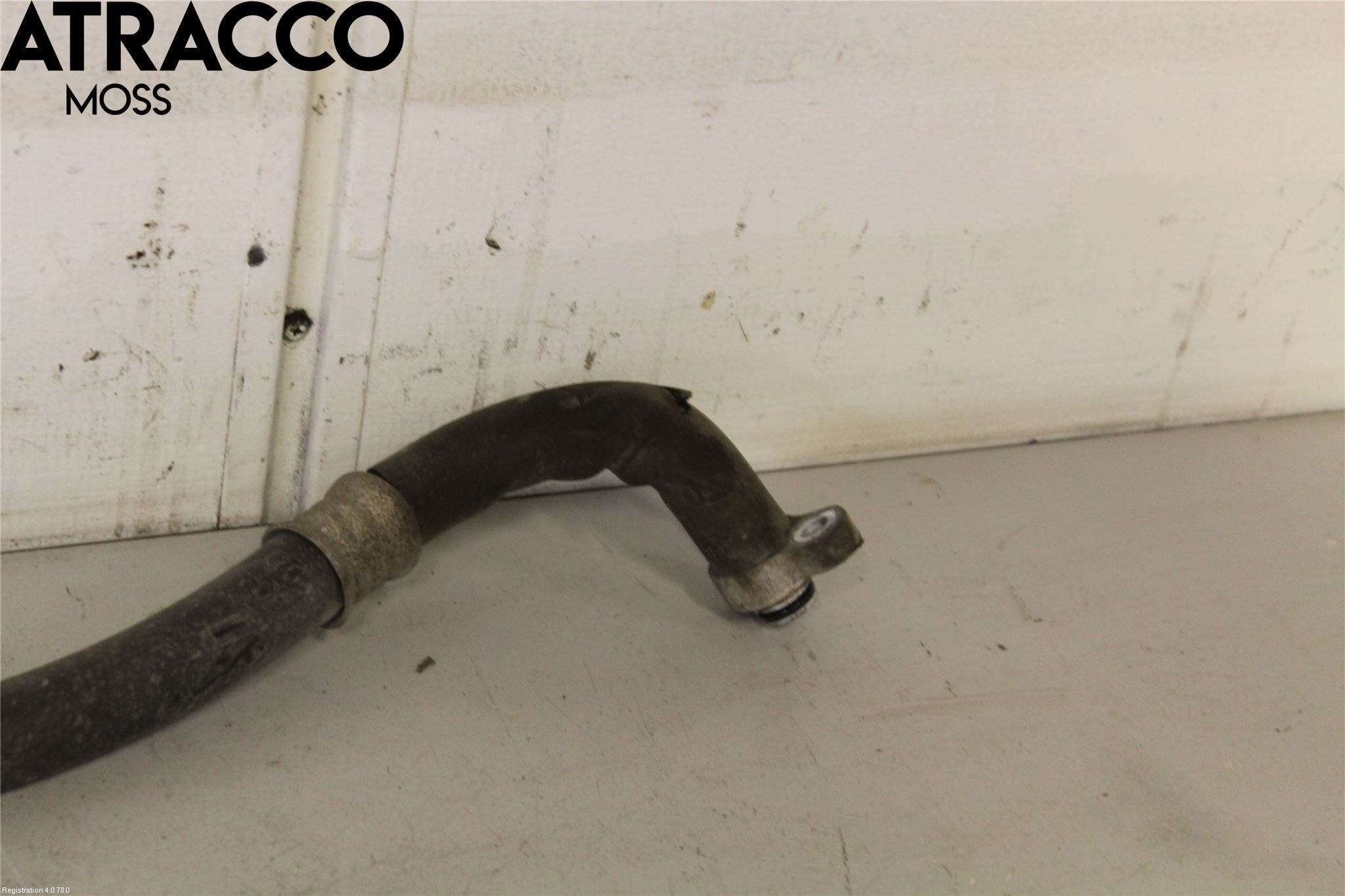 MAXUS EUNIQ5 MPV 21- Varme Ac Slange - Rør