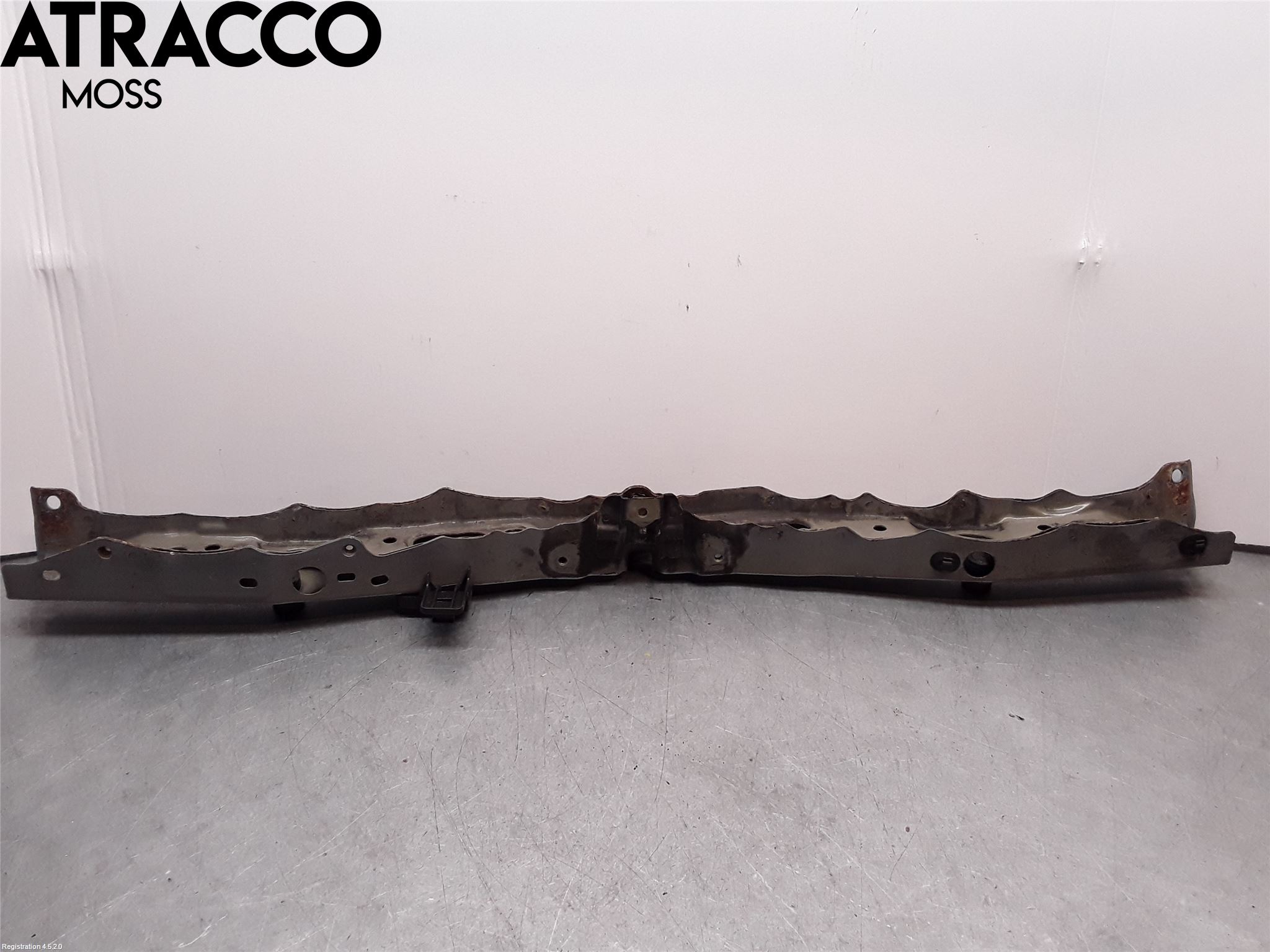 Toyota AURIS 13-19 Frontlykt Hus