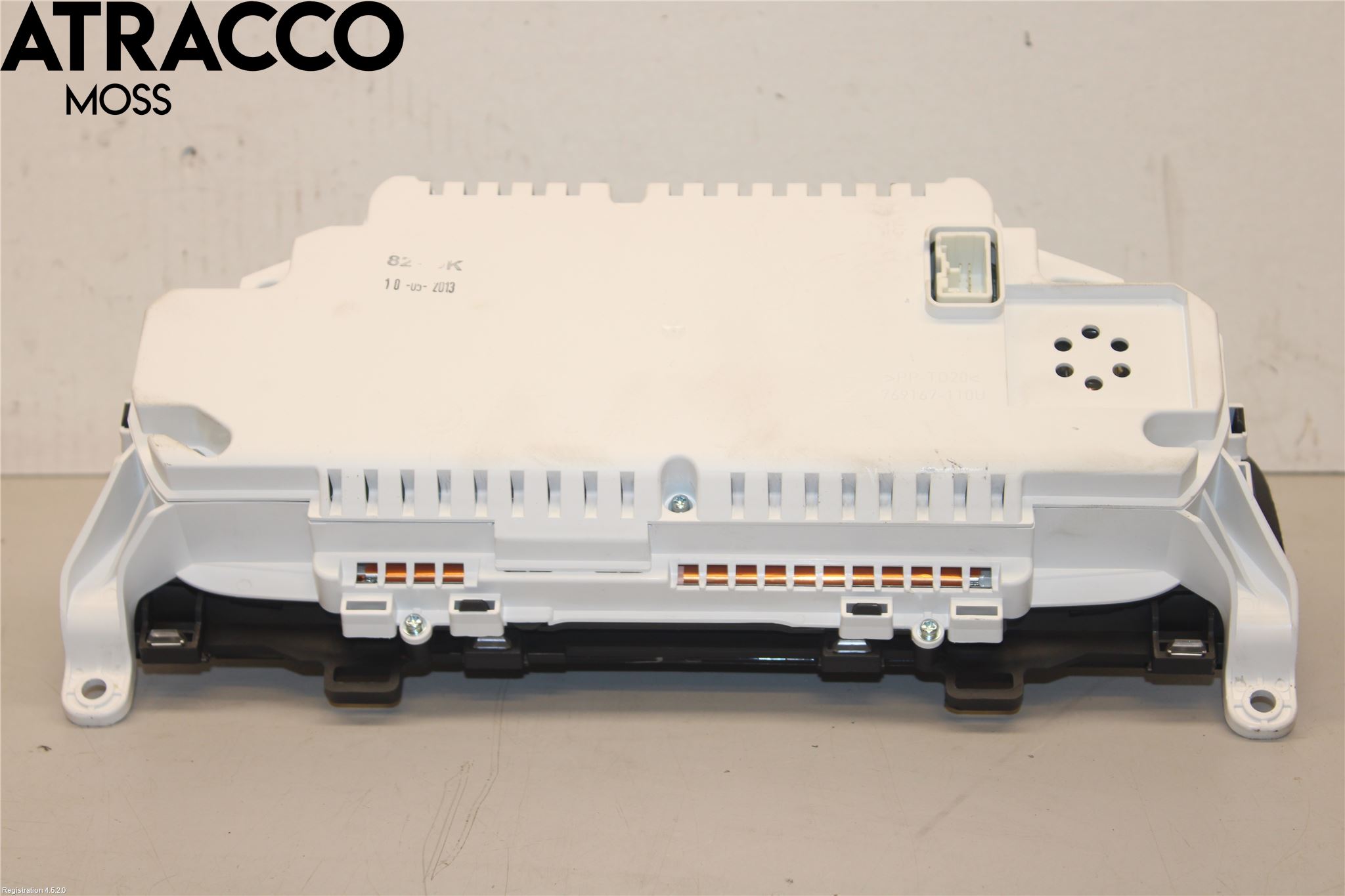 Volvo V60 14-18 Instr Kombinert