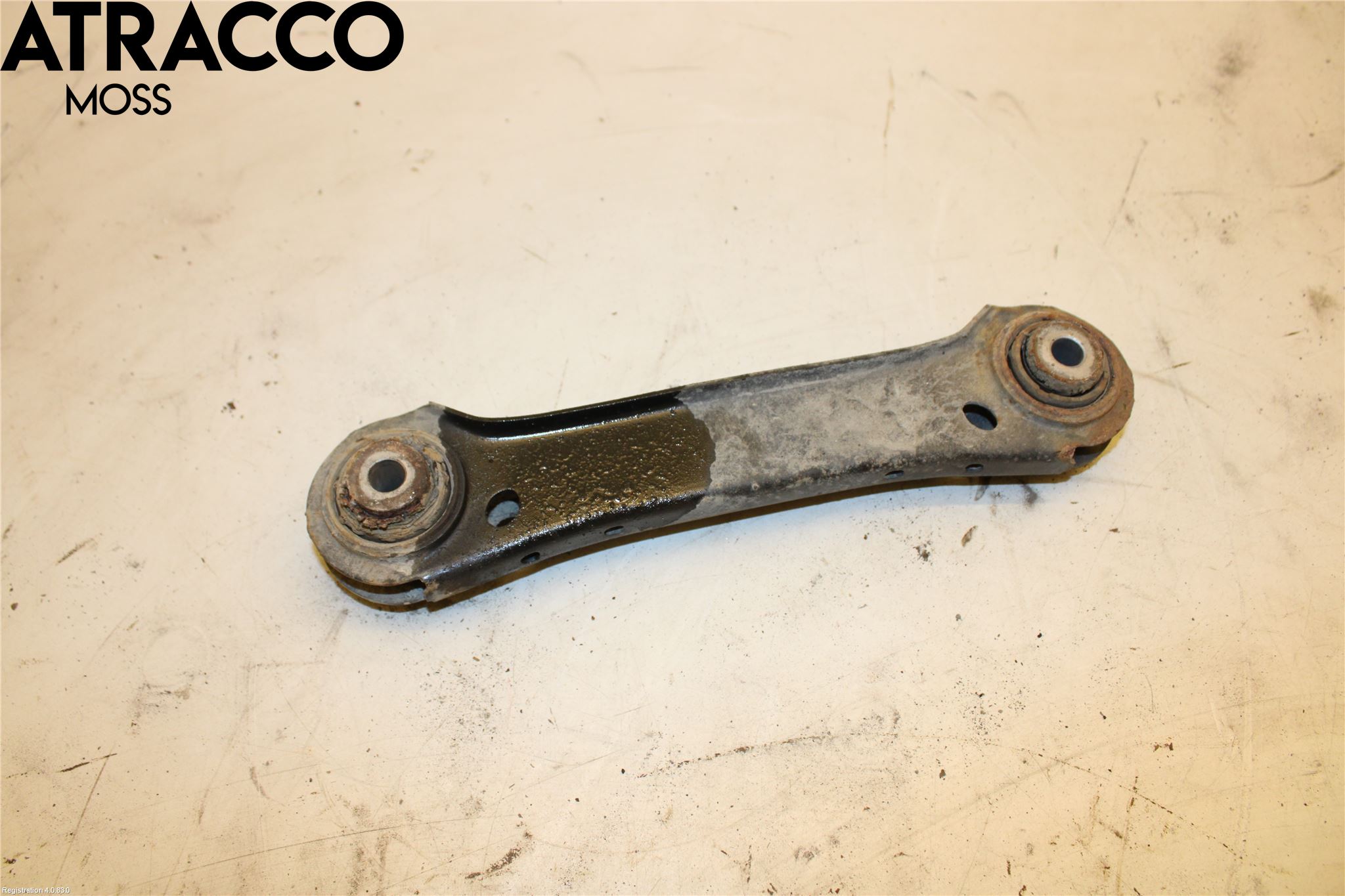 BMW 3 E90/91 SED/TOU 05-12 Bærearm Bak Høyre Øvre