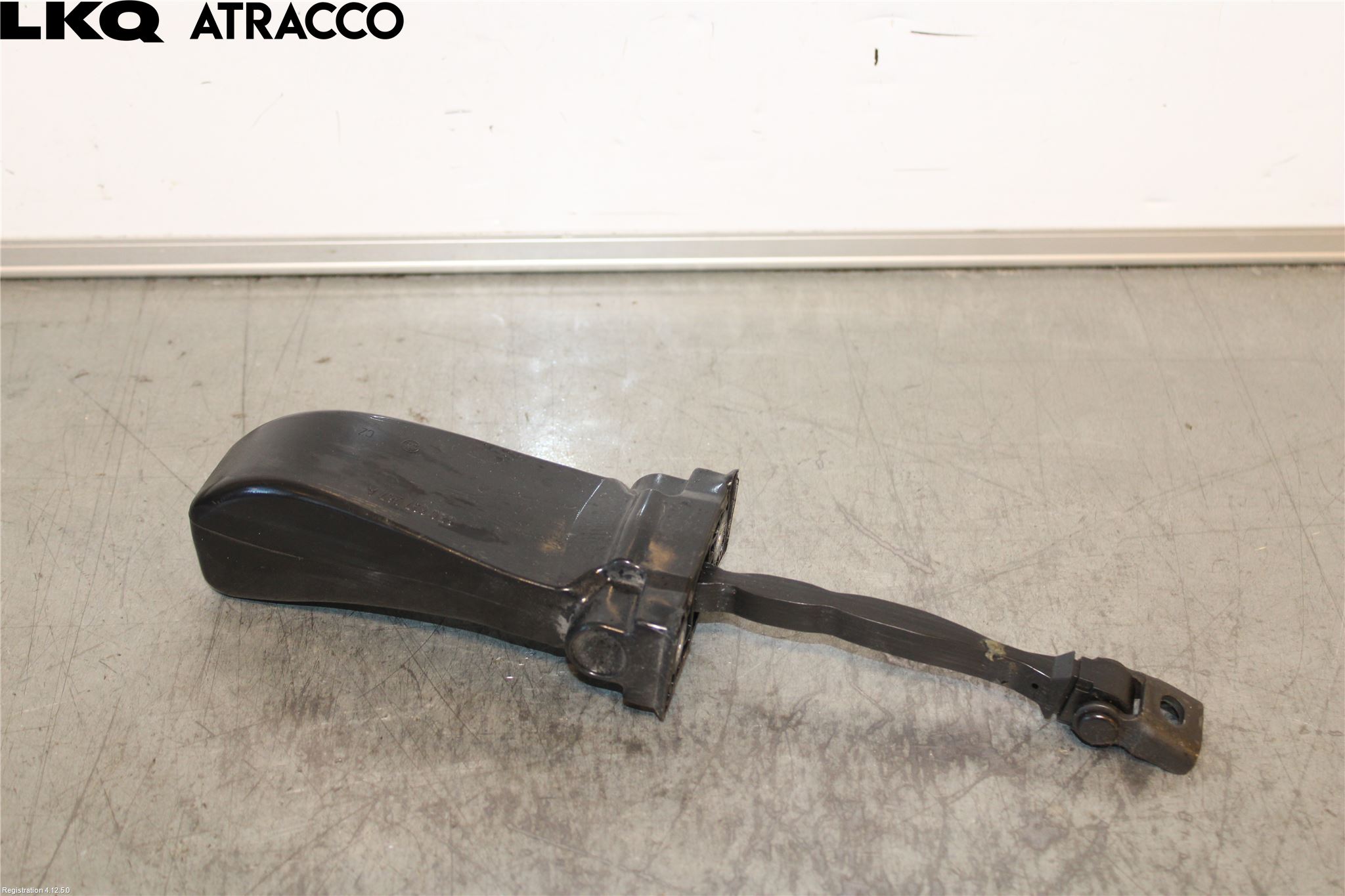 Skoda OCTAVIA (5E) 13-20 Dørstopper