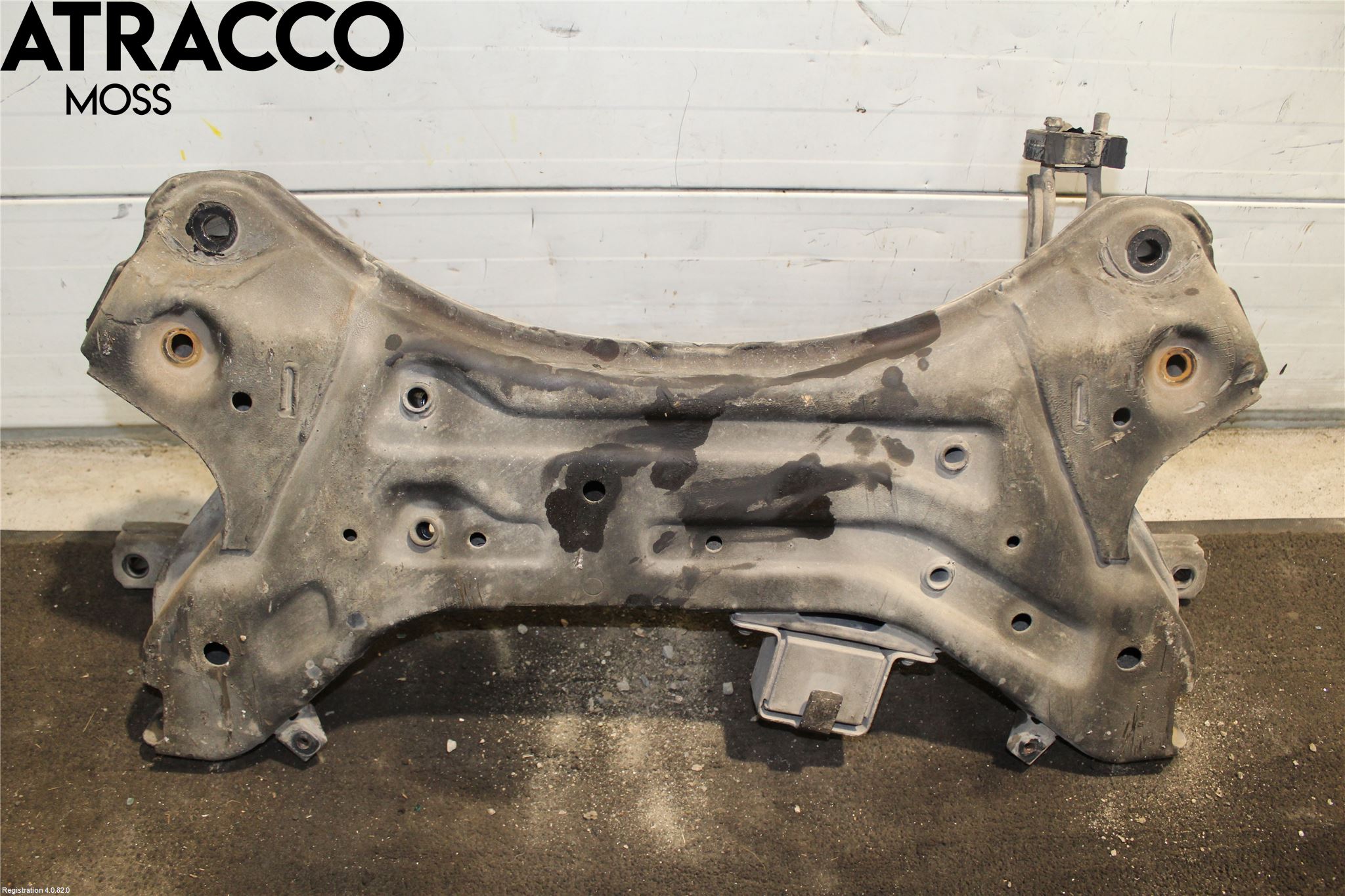 Kia SPORTAGE (SL) 11-15 Gearkasse Bjelke - Travers