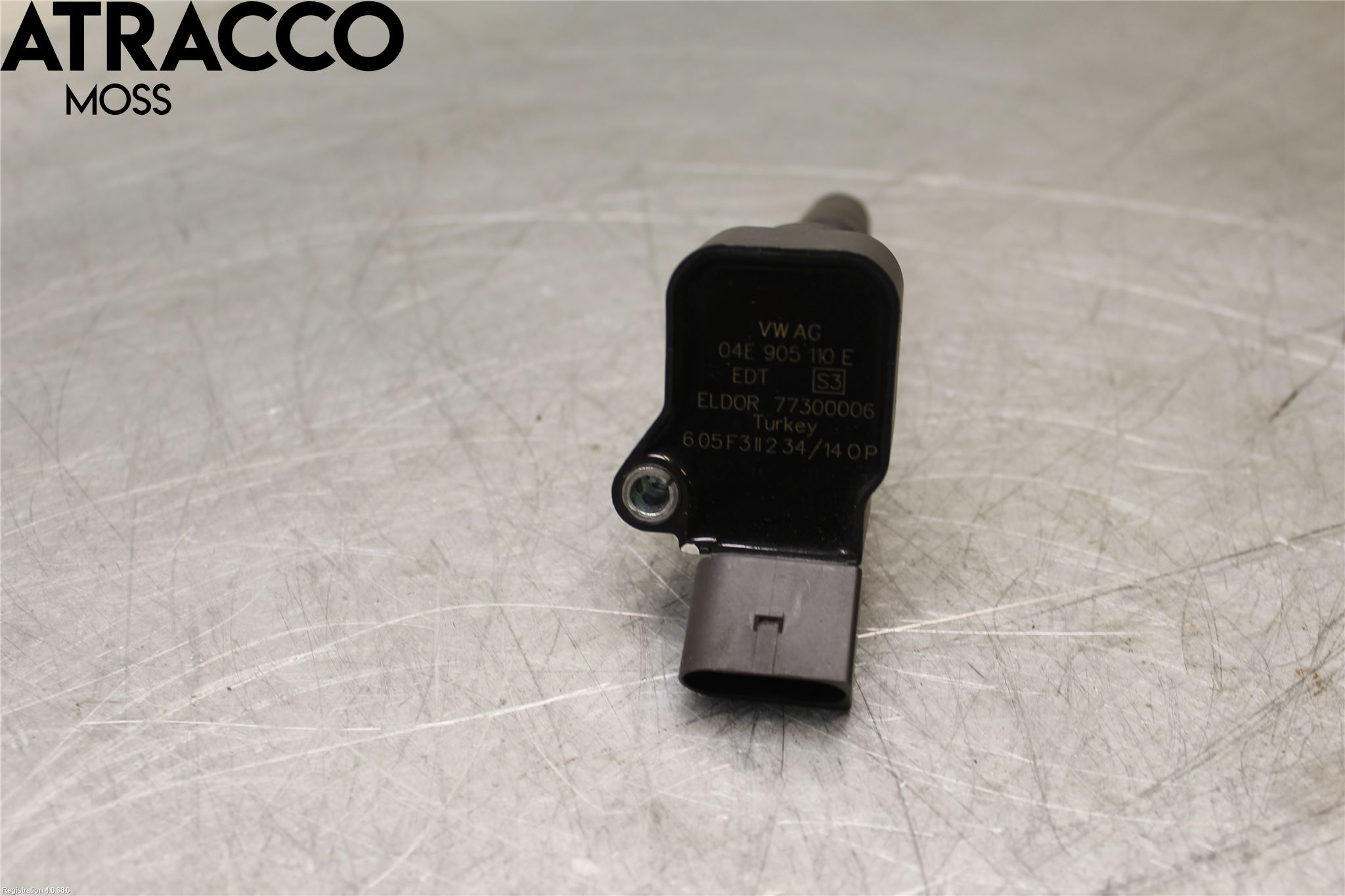 Audi A1/S1 11-18 Coil