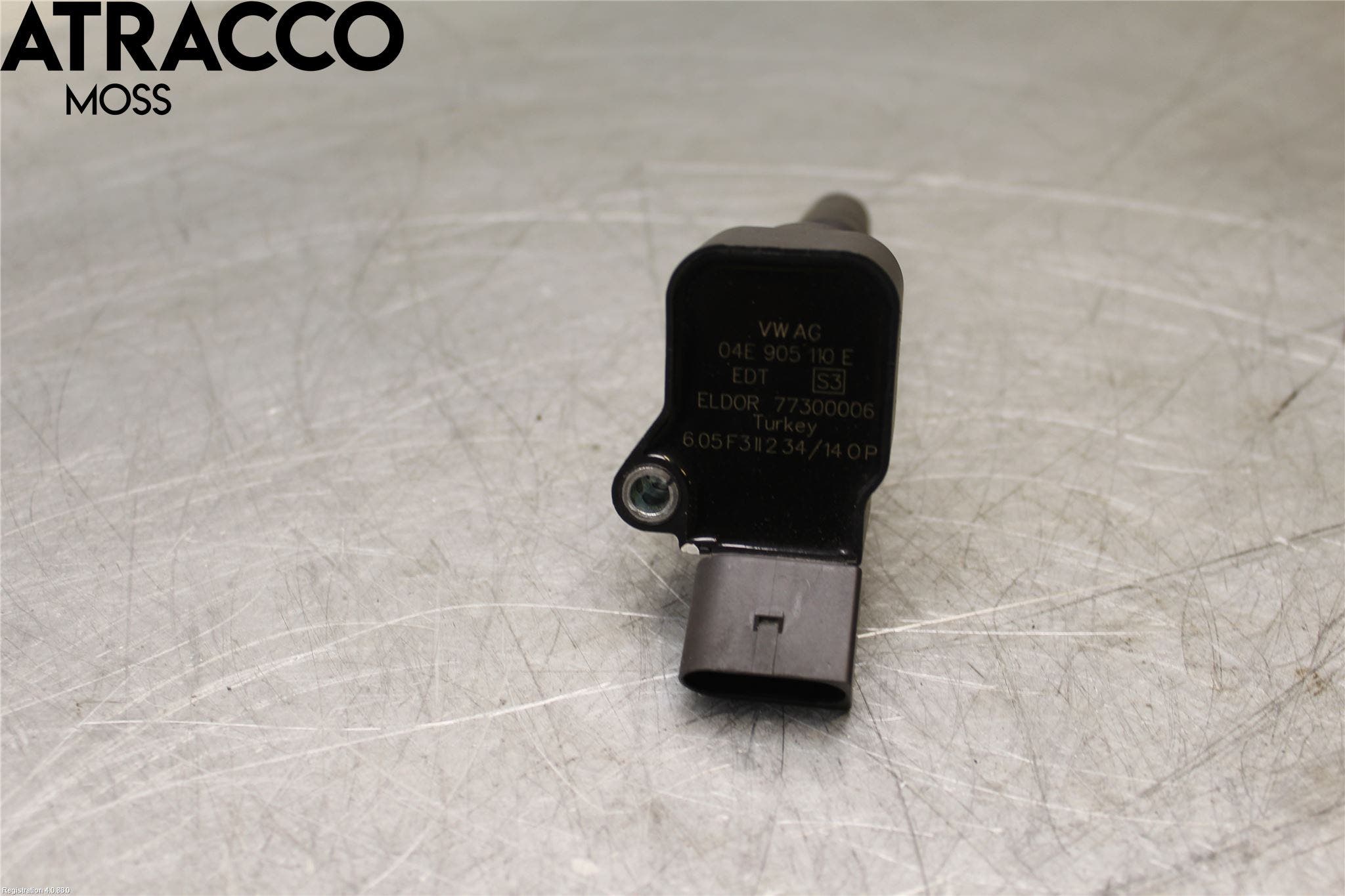 Audi A1/S1 11-18 Coil