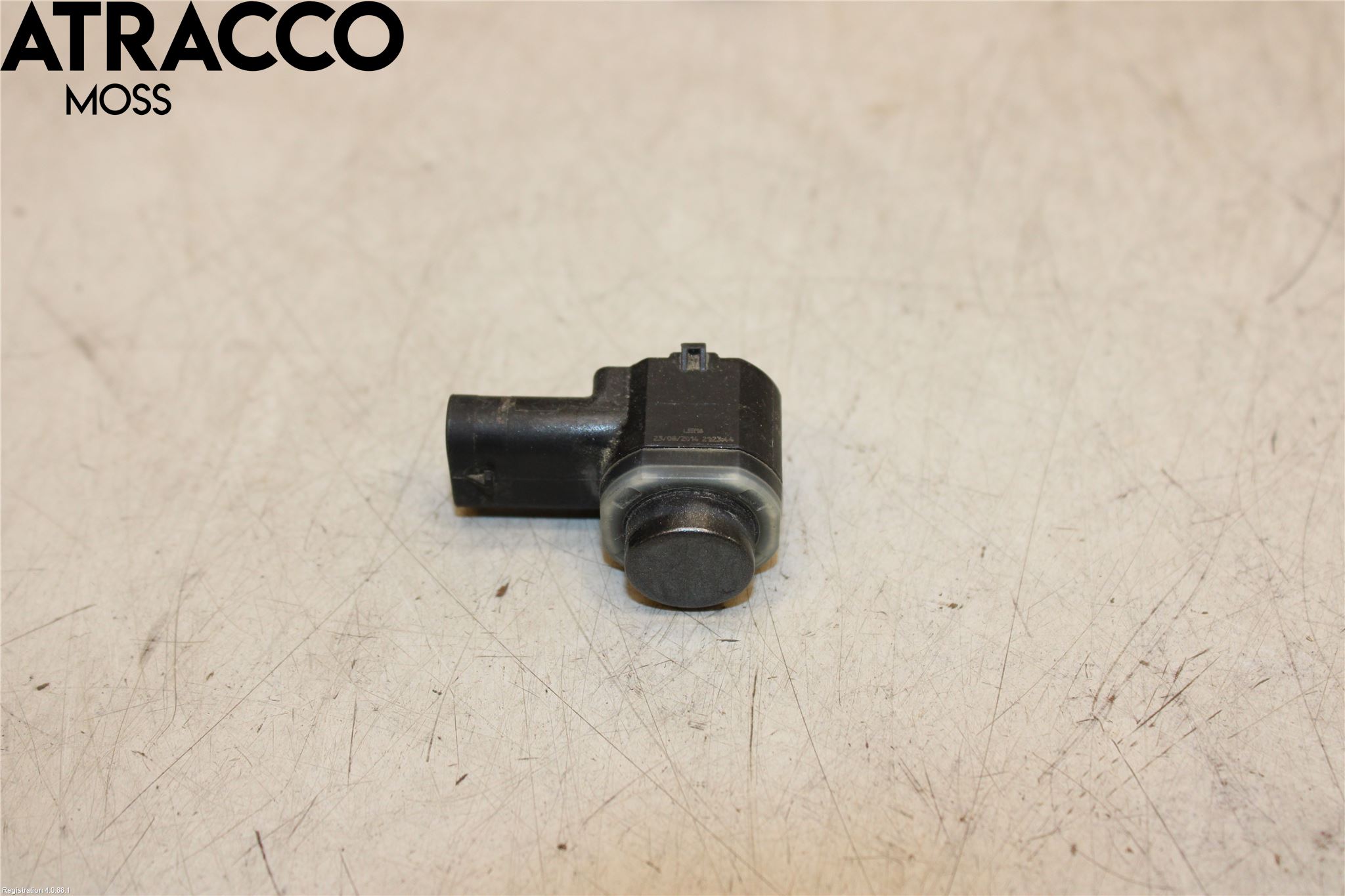 Audi A6/S6 4G 11-18 Sensor Ryggesensor