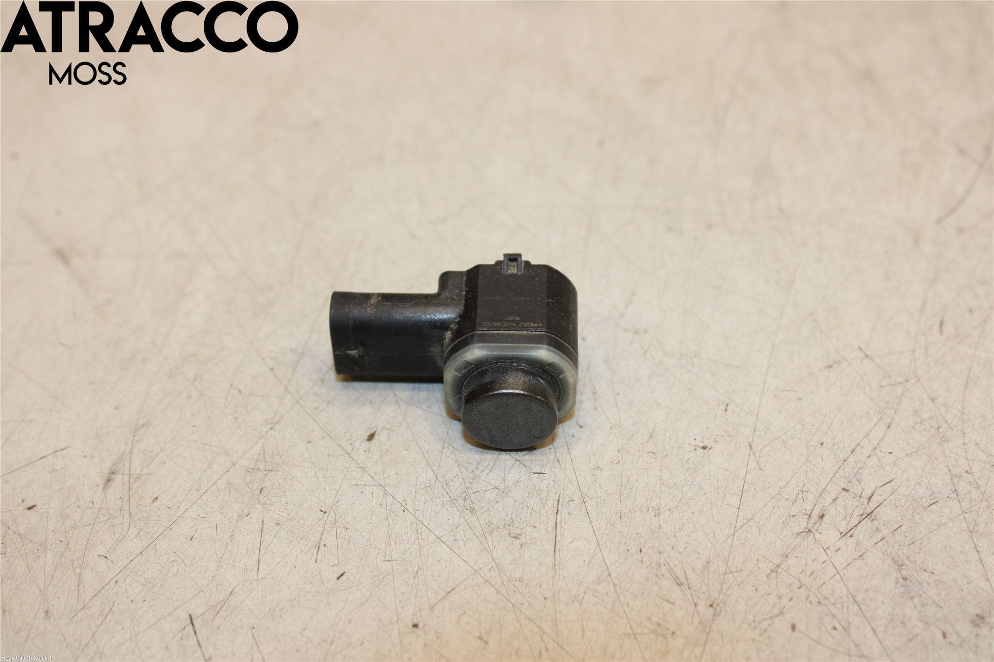 Audi A6/S6 4G 11-18 Sensor Ryggesensor