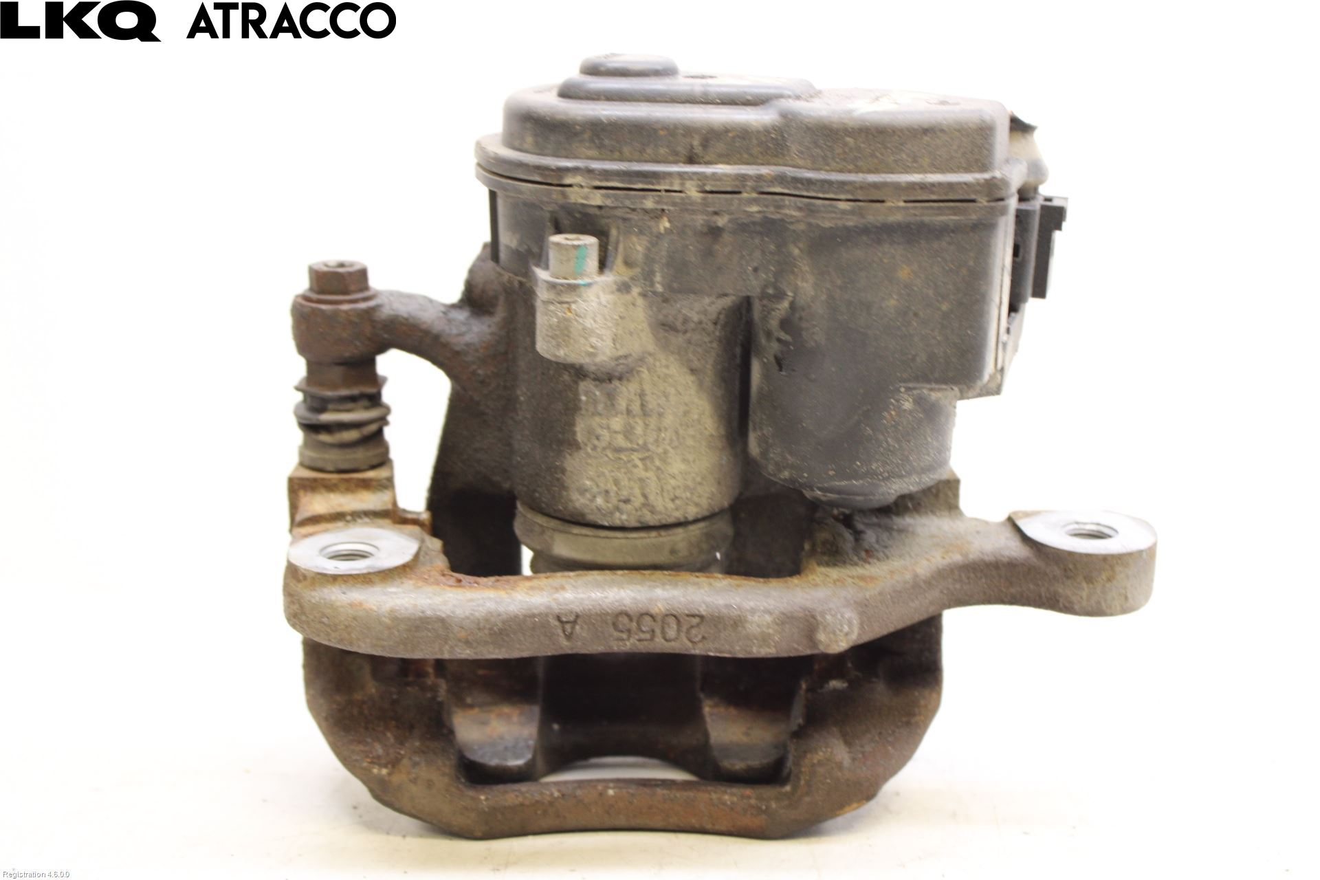 Nissan LEAF 18- Bremsecaliper Bak Venstre