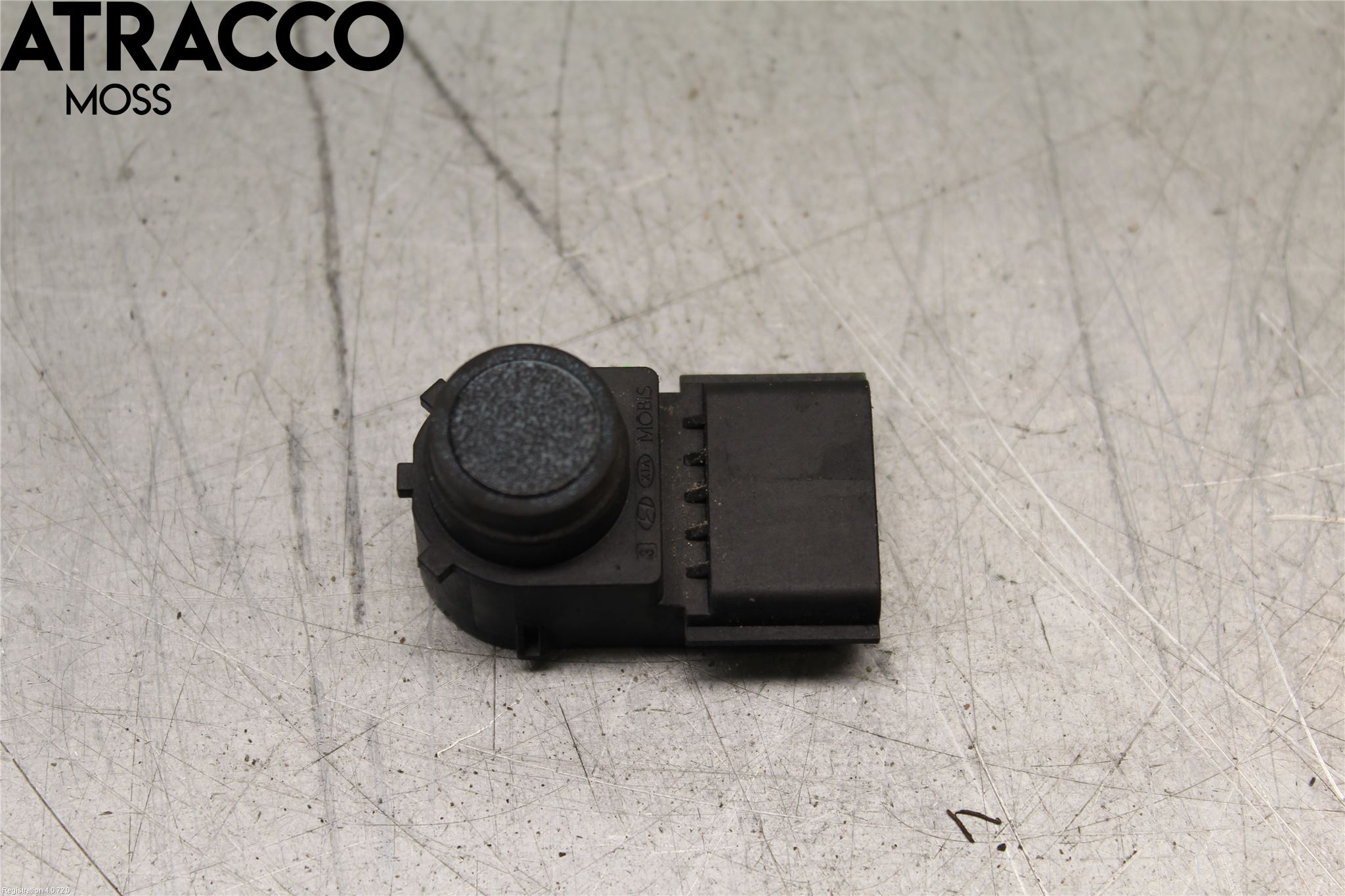 Hyundai IONIQ AE 17-22 Sensor Parkering Front