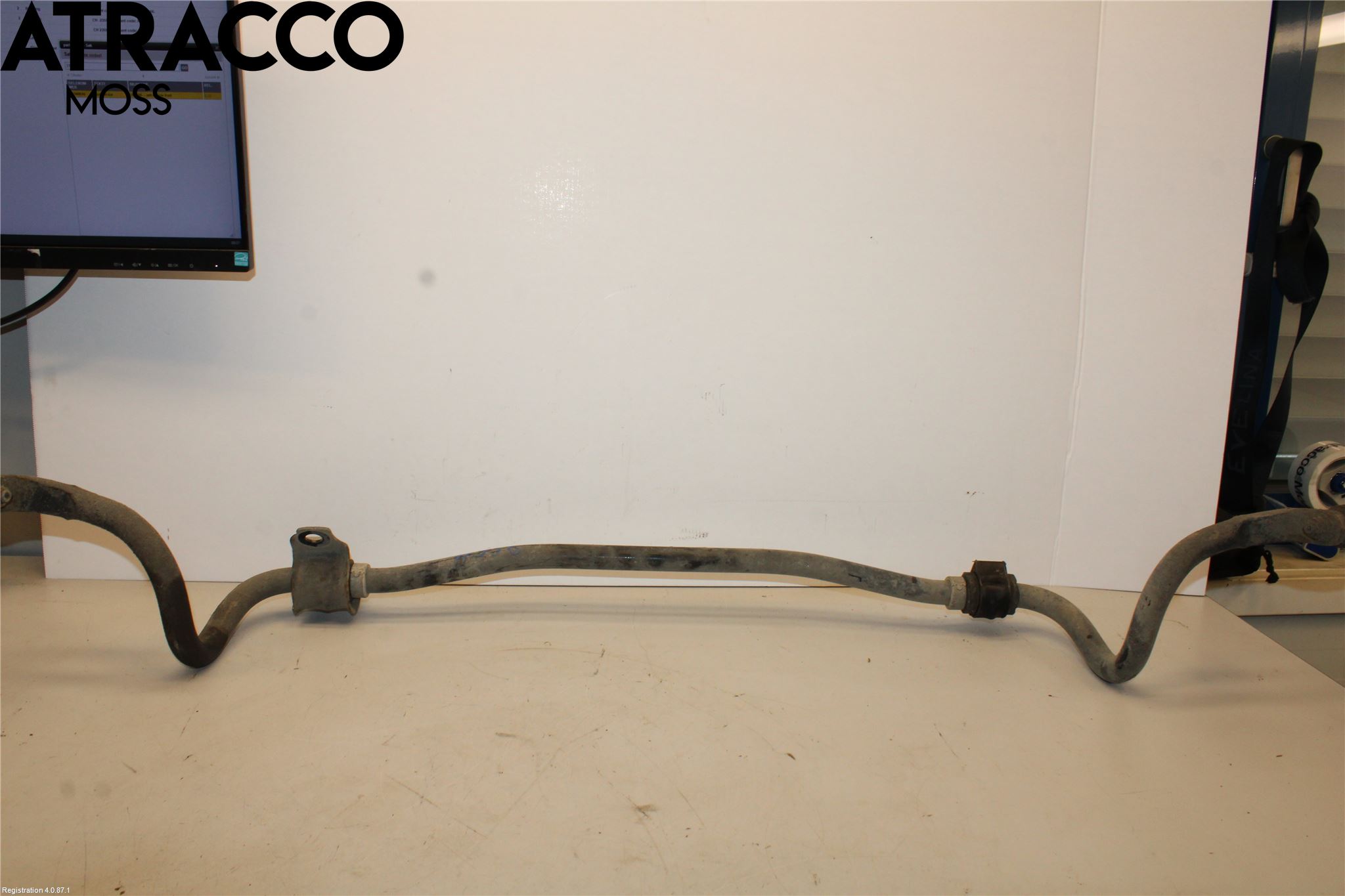 Volvo XC70 14-16 Stablisatorstag Foran