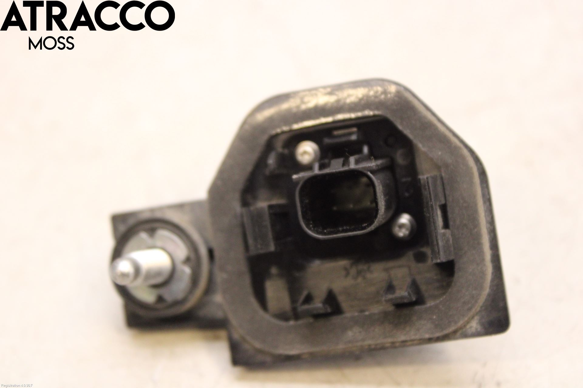 Toyota YARIS XP130 15-20 Parkeringshjelp Kamera