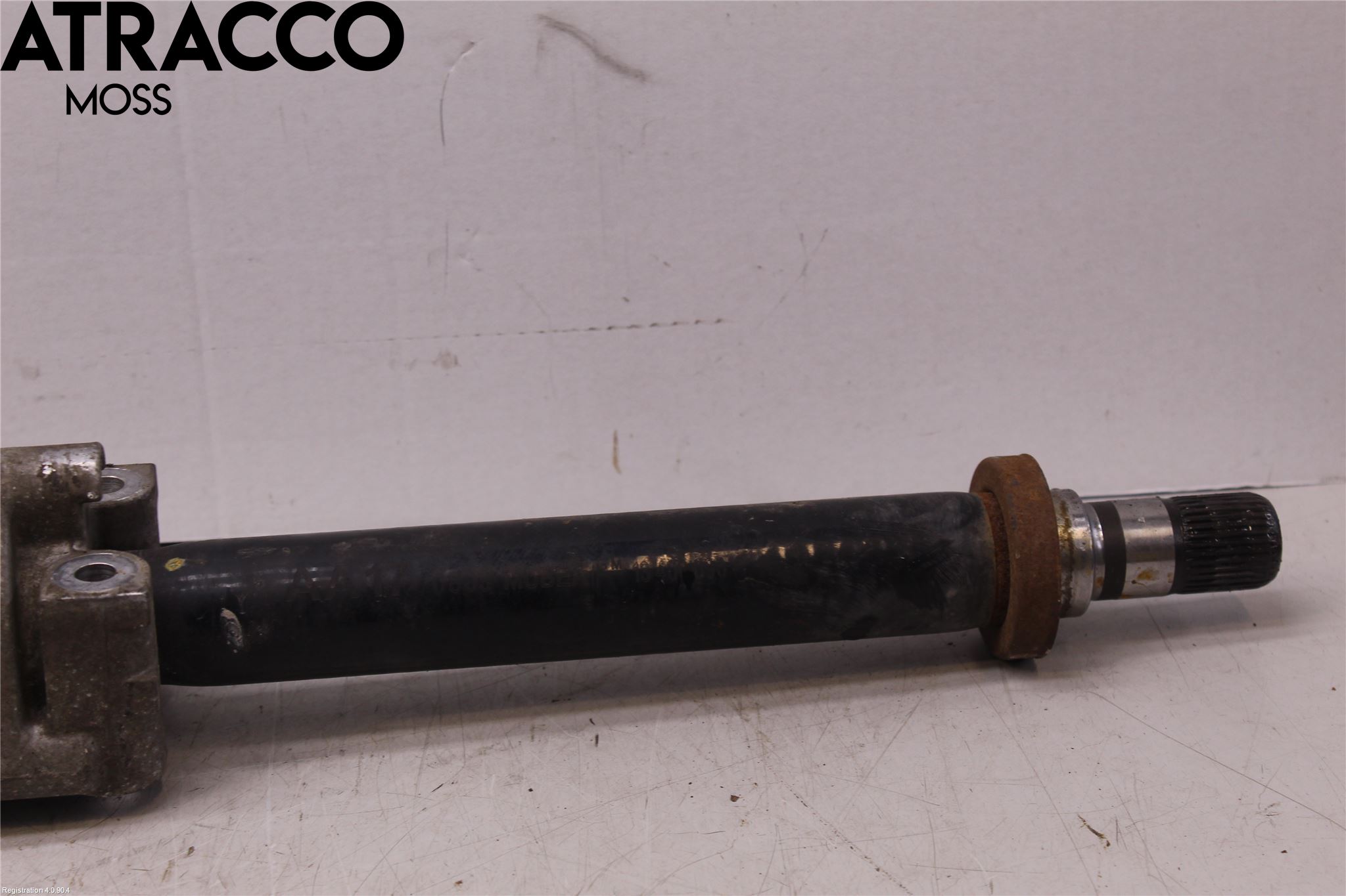 Opel MOKKA 13-20 Drivaksel Foran Kompl Høyre