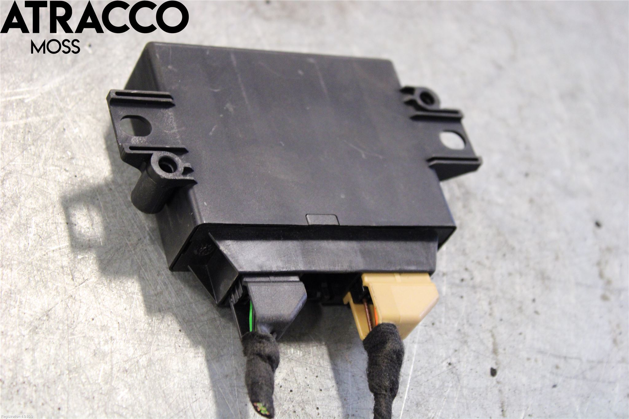 Audi A1/S1 11-18 Styreenhet Øvrig