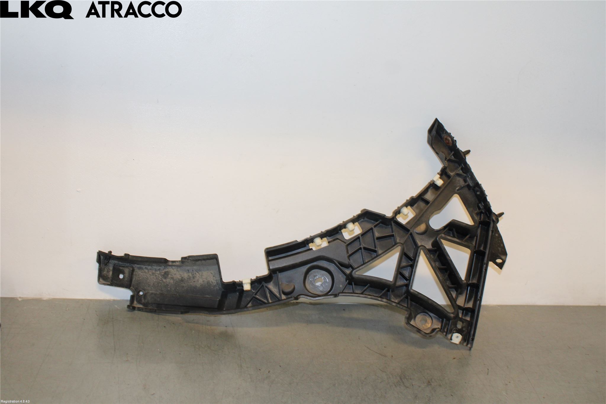 Jaguar I-PACE 18- Støtfanger Bak Feste