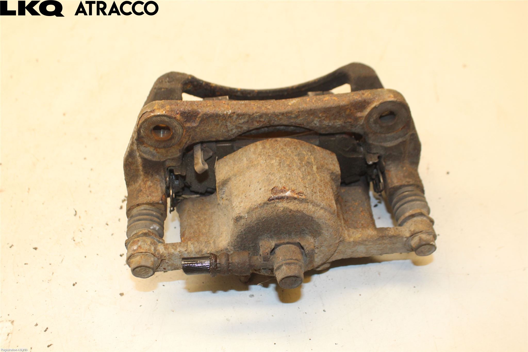 Suzuki VITARA 15- Bremsecaliper Foran Høyre