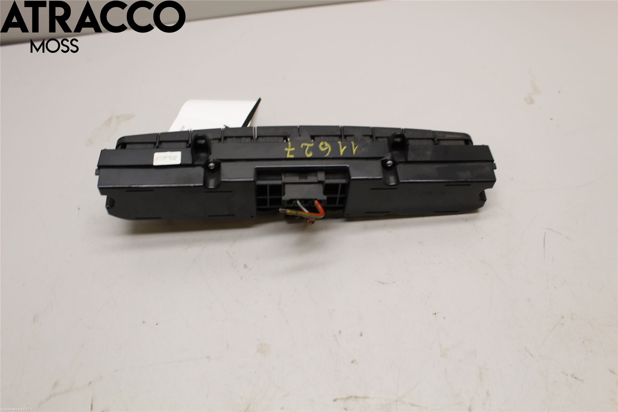 Mercedes-Benz MB SPRINTER (W906) 06-18 Bryter Multifunksjon