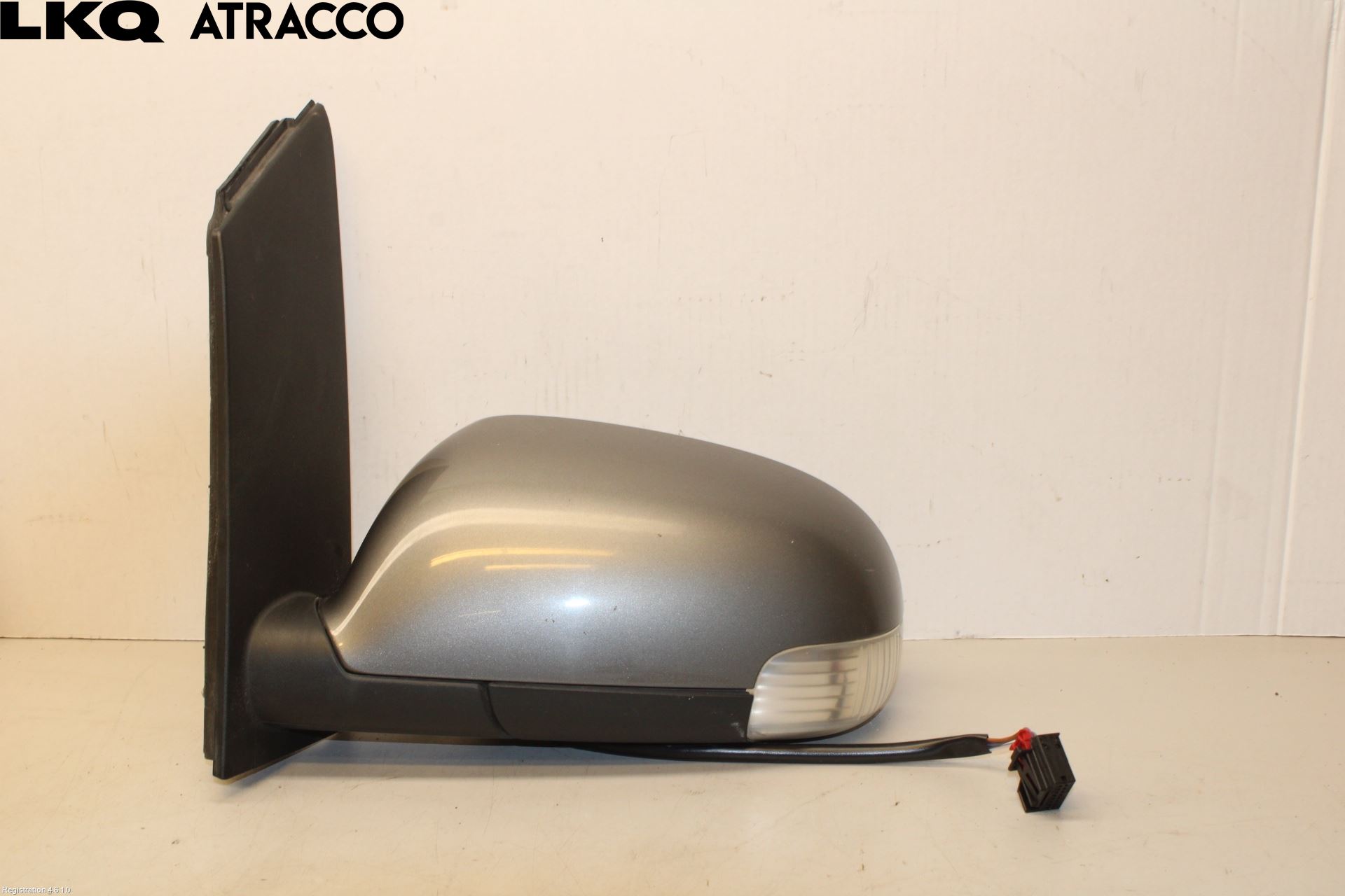 Volkswagen VW TOURAN 03-10 Speil V M-El Justering