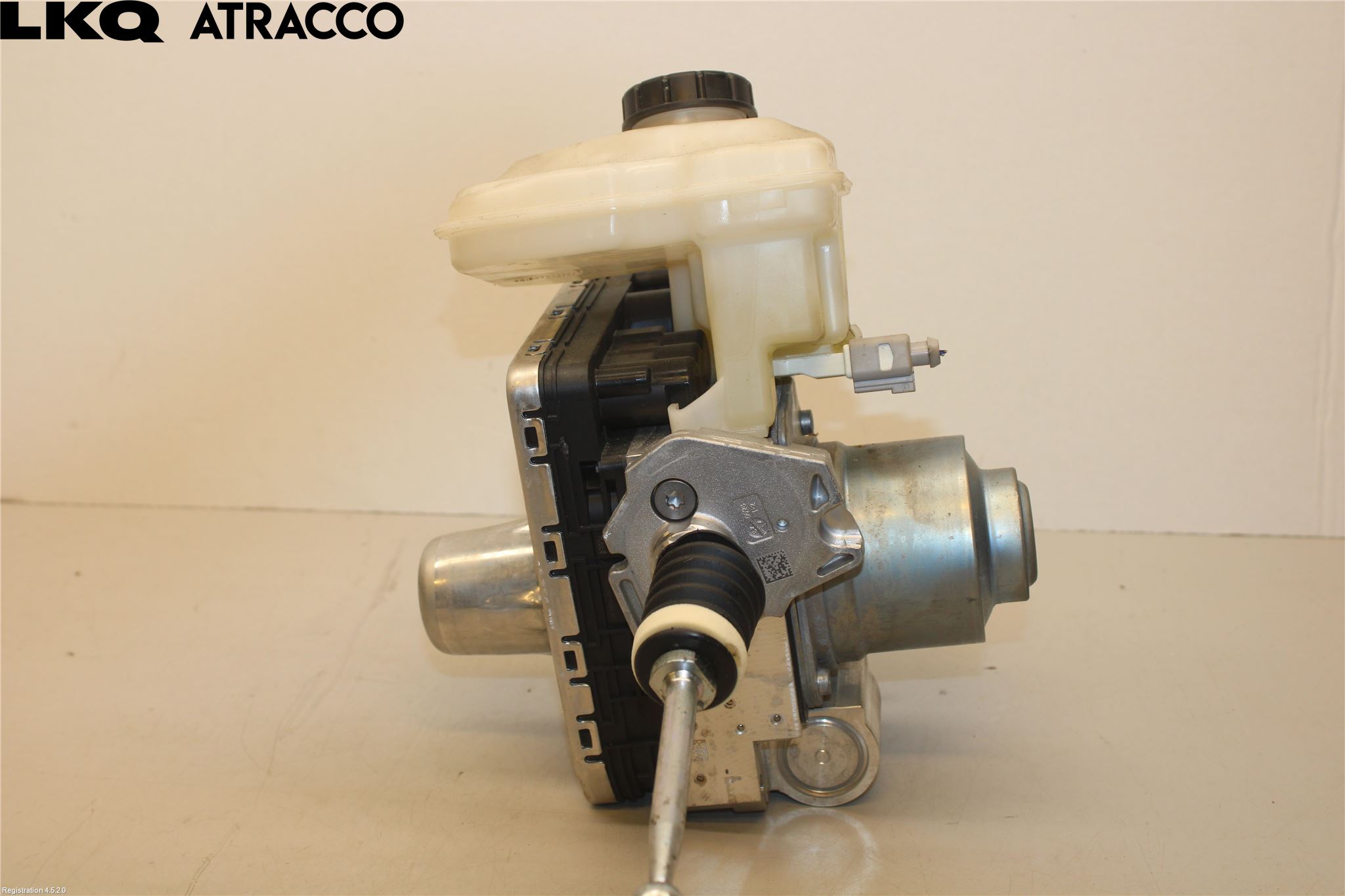 Audi E-TRON, S GE 19- Abs Hydraulikkpumpe