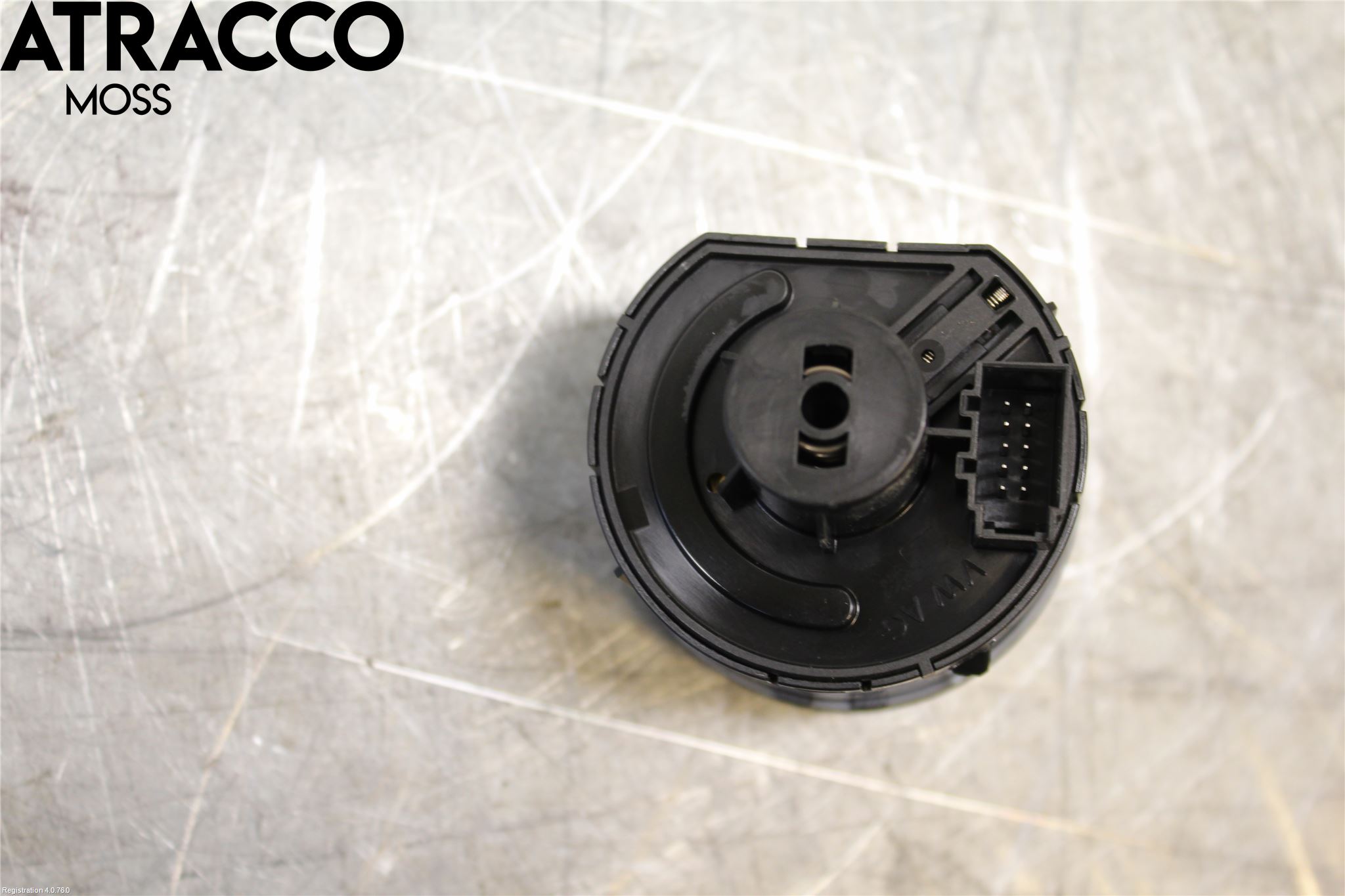 Volkswagen VW POLO 10-17 Bryter Hovedlys