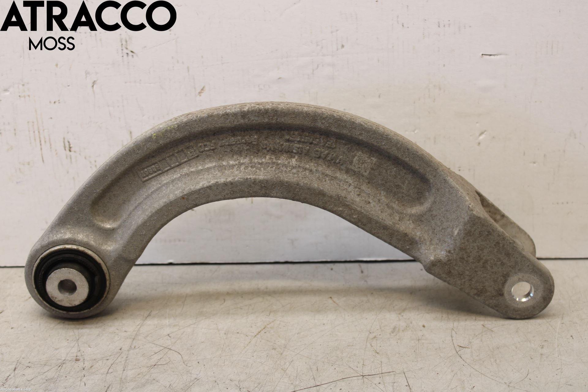 Volkswagen VW ID.3 21- Bærearm Bak Venstre