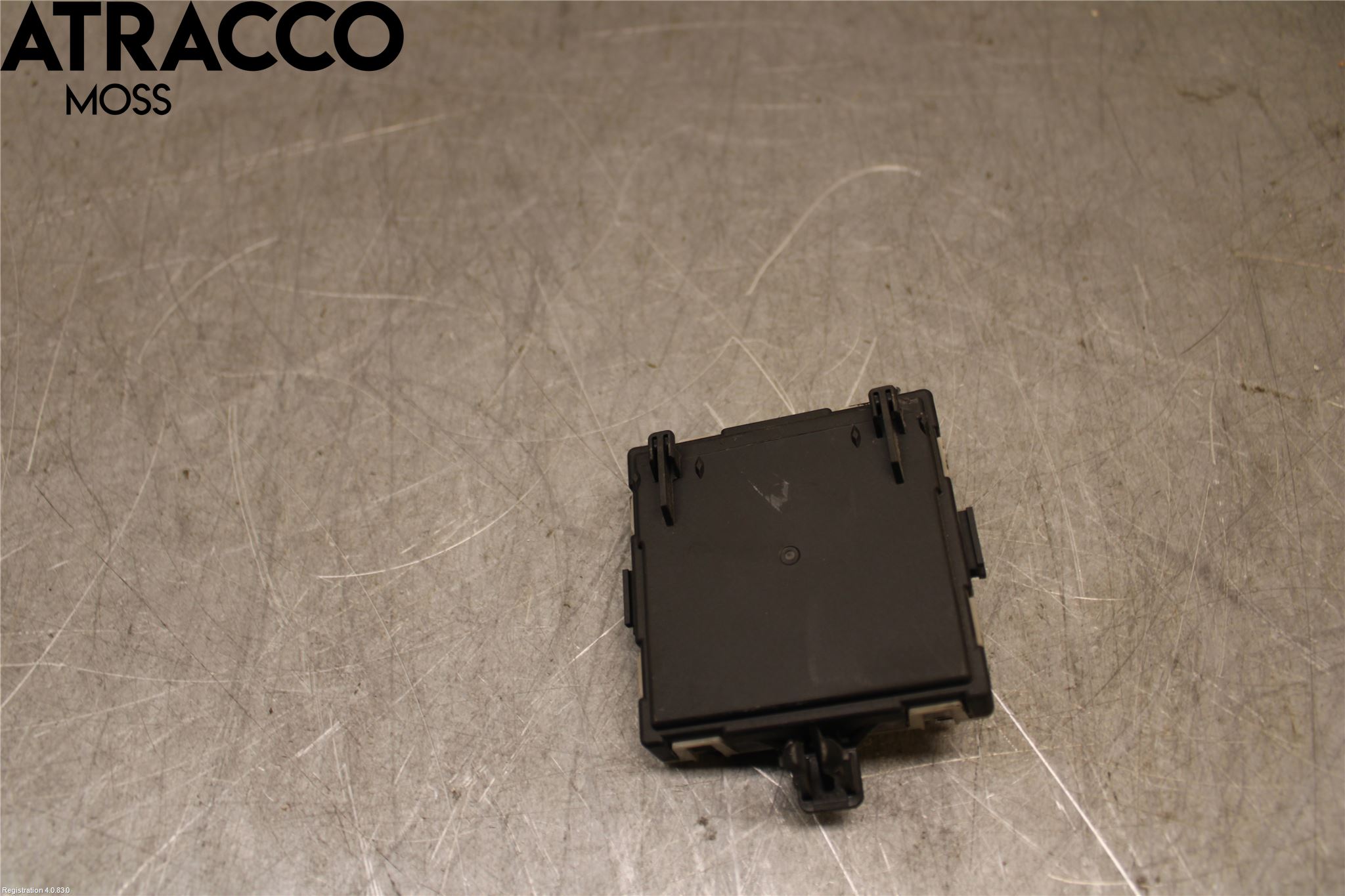 Mercedes-Benz MB SPRINTER (W907/W910) 19- Styreenhet Dør