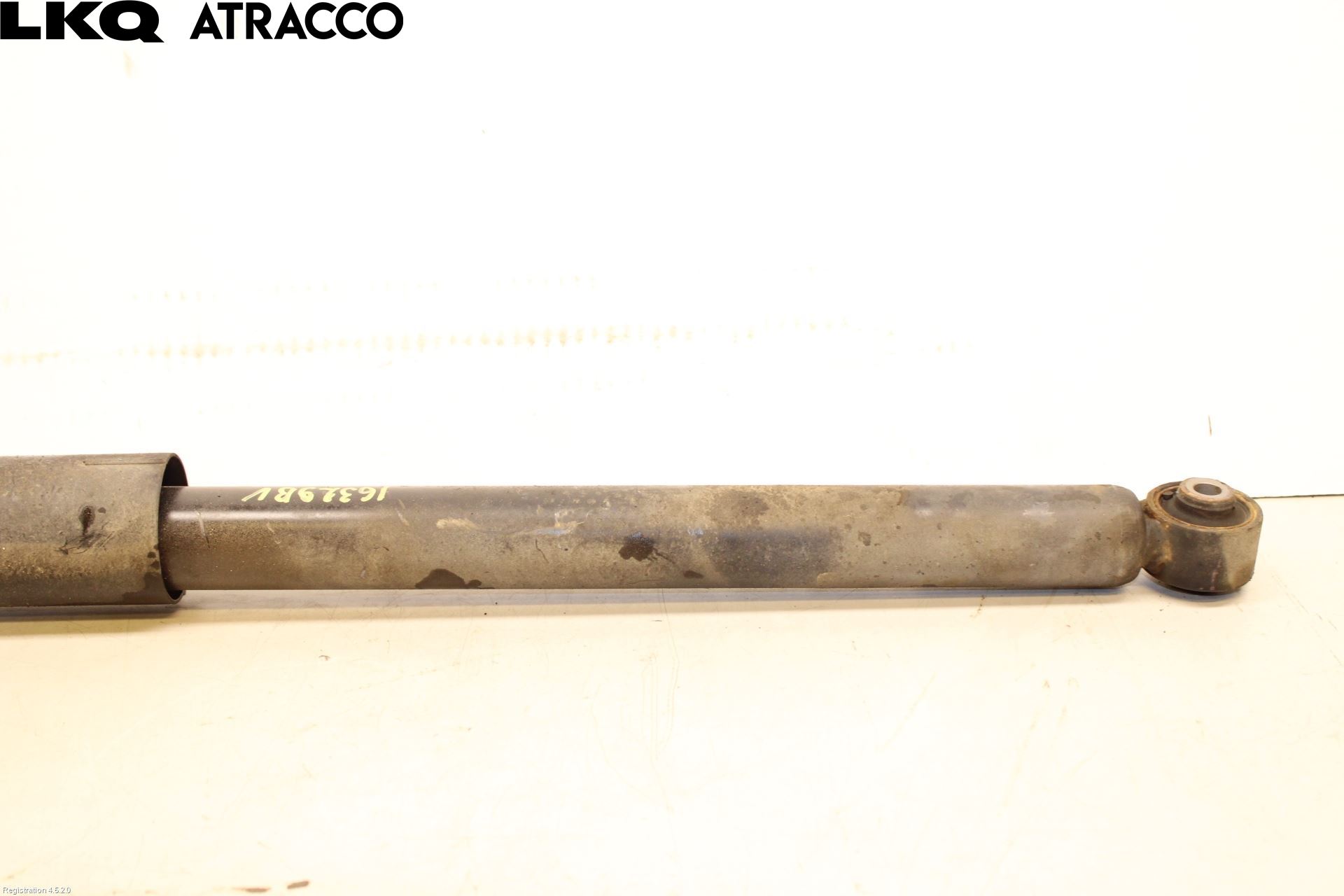 Toyota YARIS CROSS XP21 21- Støtdemper Bak