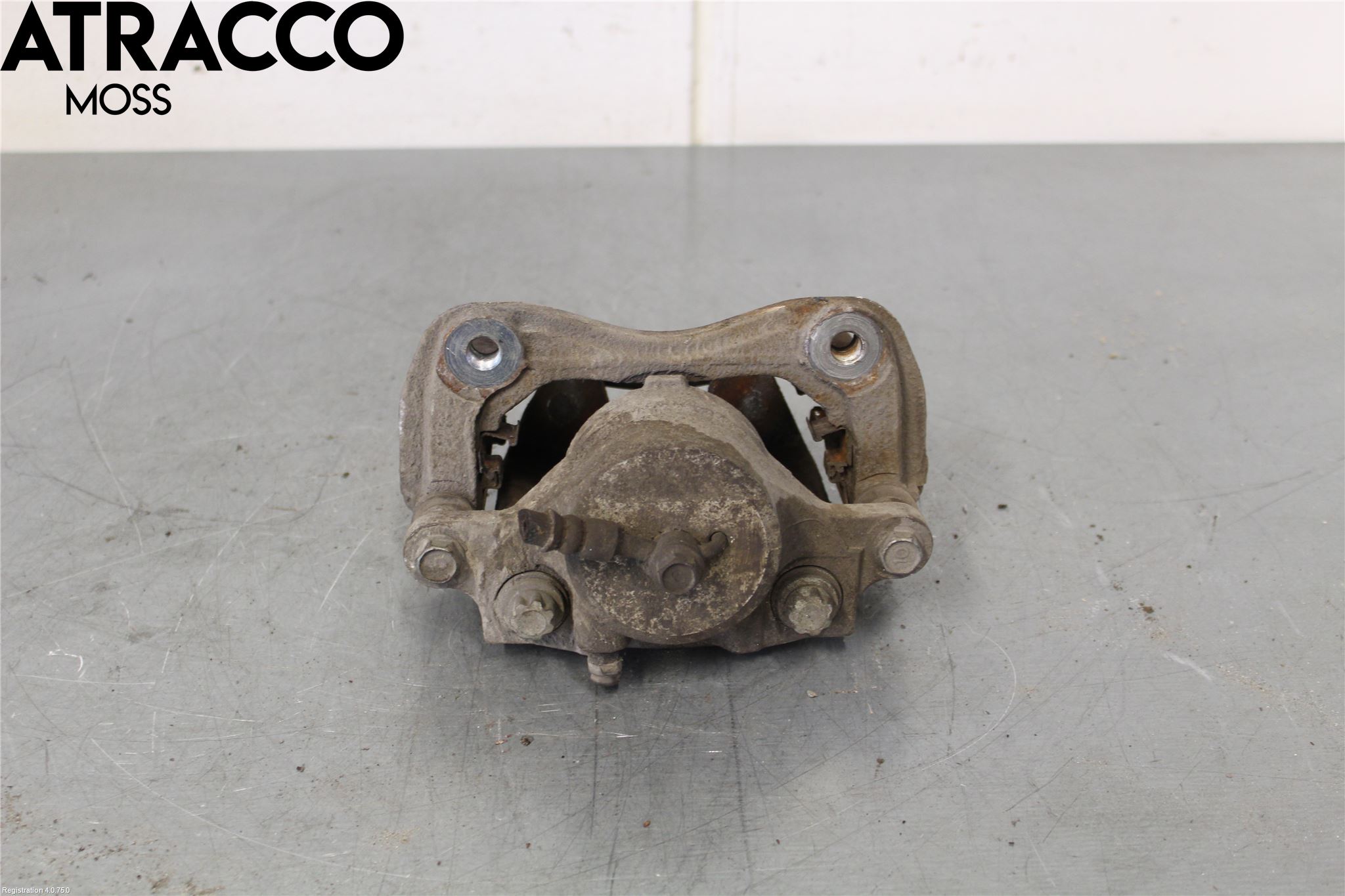 Kia NIRO (DE) 17-22 Bremsecaliper Foran Høyre