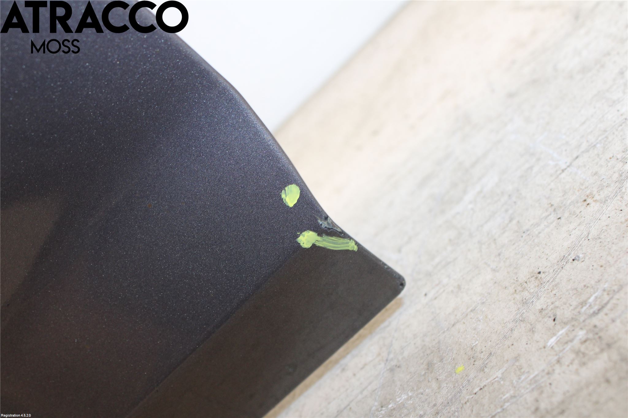 Ford FOCUS 11-14 Dør 4D Foran Venstre