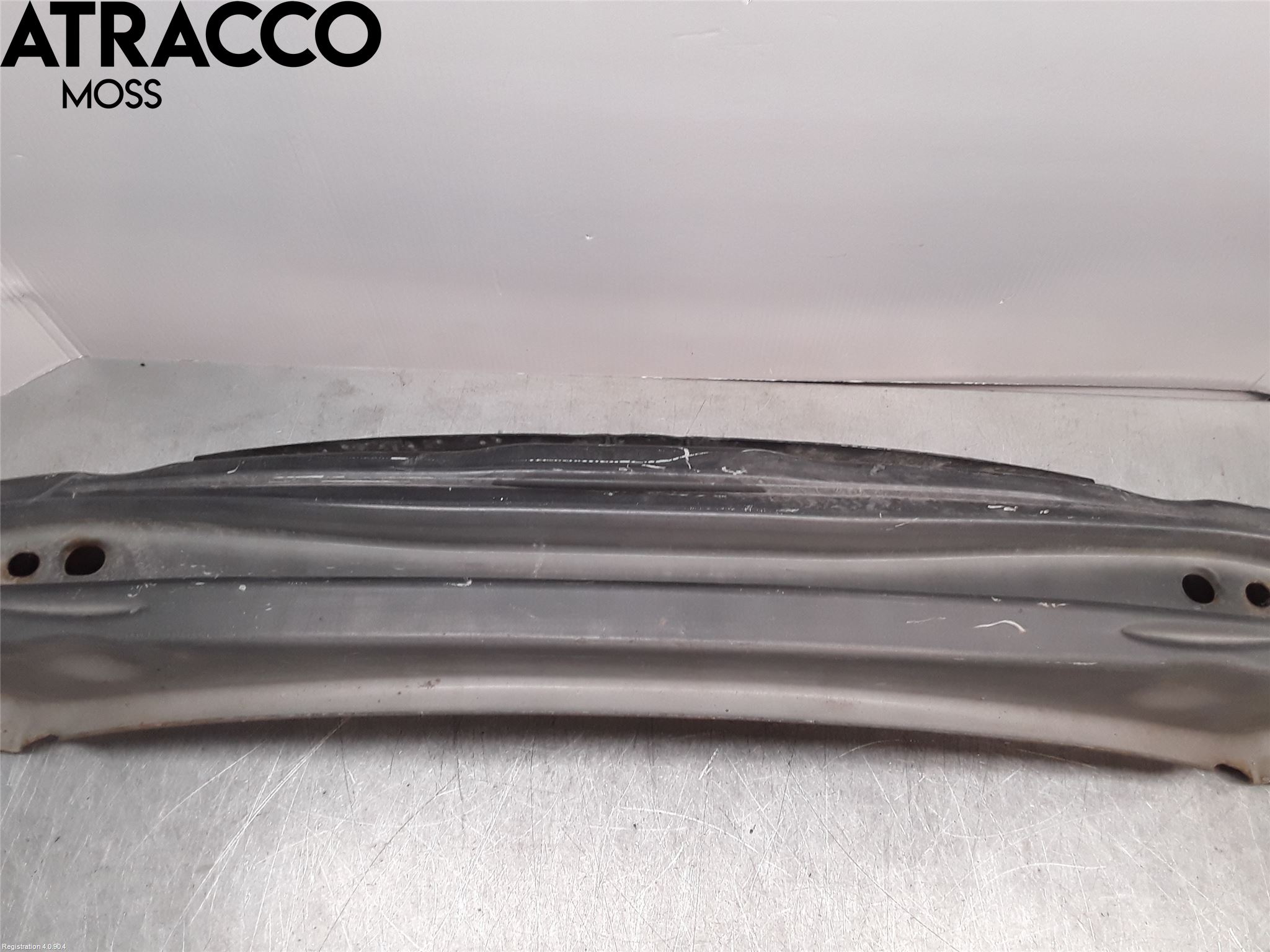 Volvo V40 12-19 Støtfanger Bak Bjelke