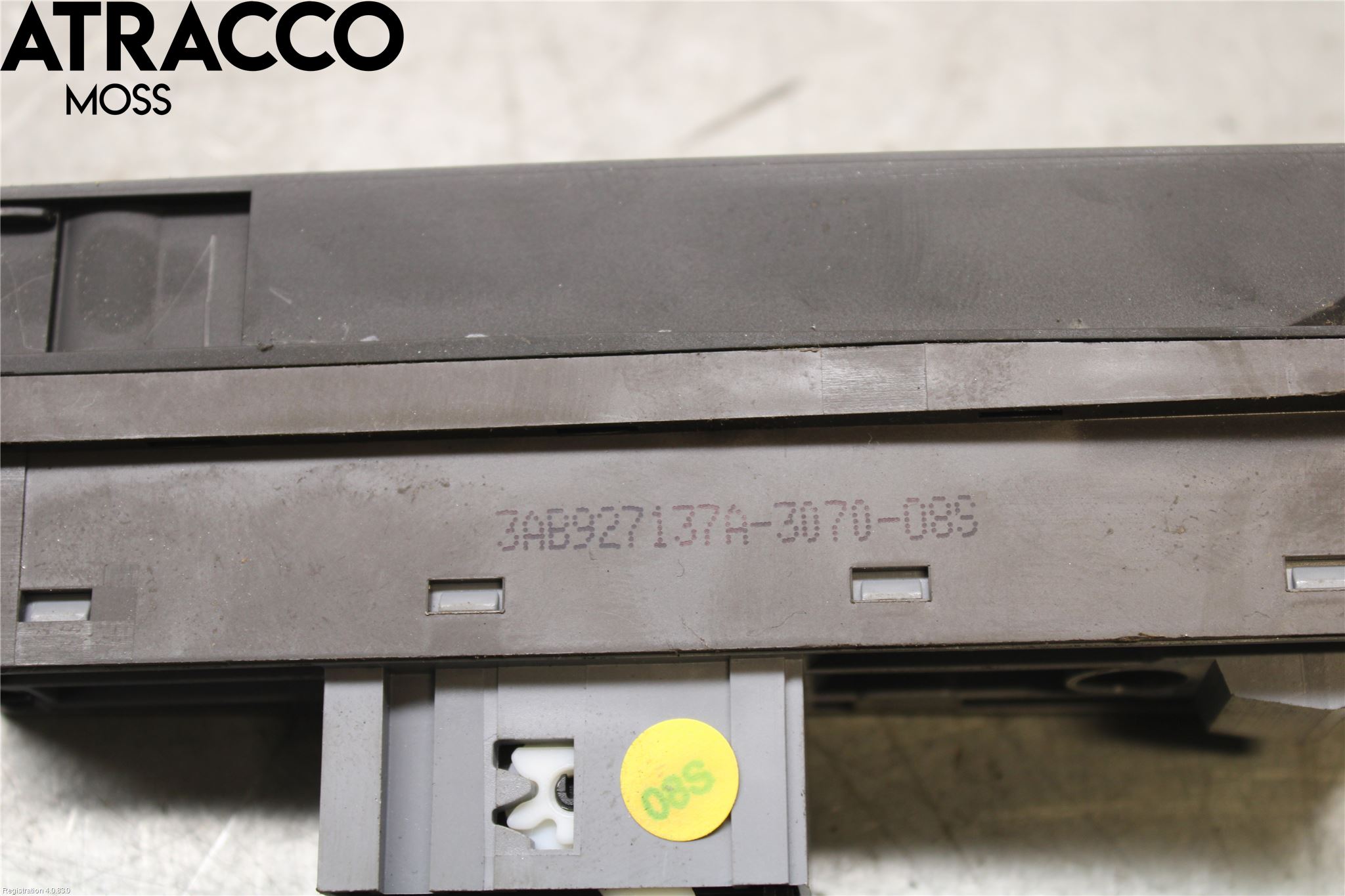 Volkswagen VW PASSAT 11-14 Bryter Multifunksjon