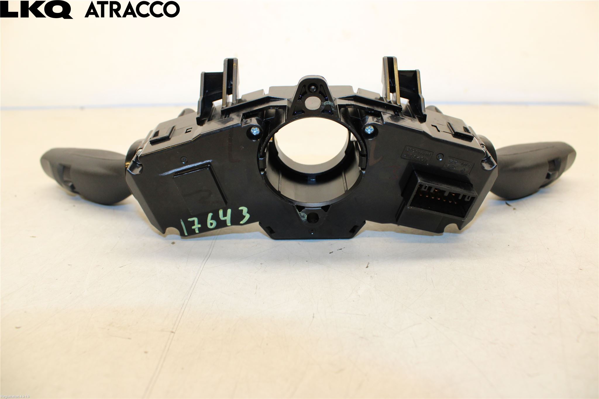 Hyundai i20 GB 15-20 Bryter Ratt Kombi H Og V