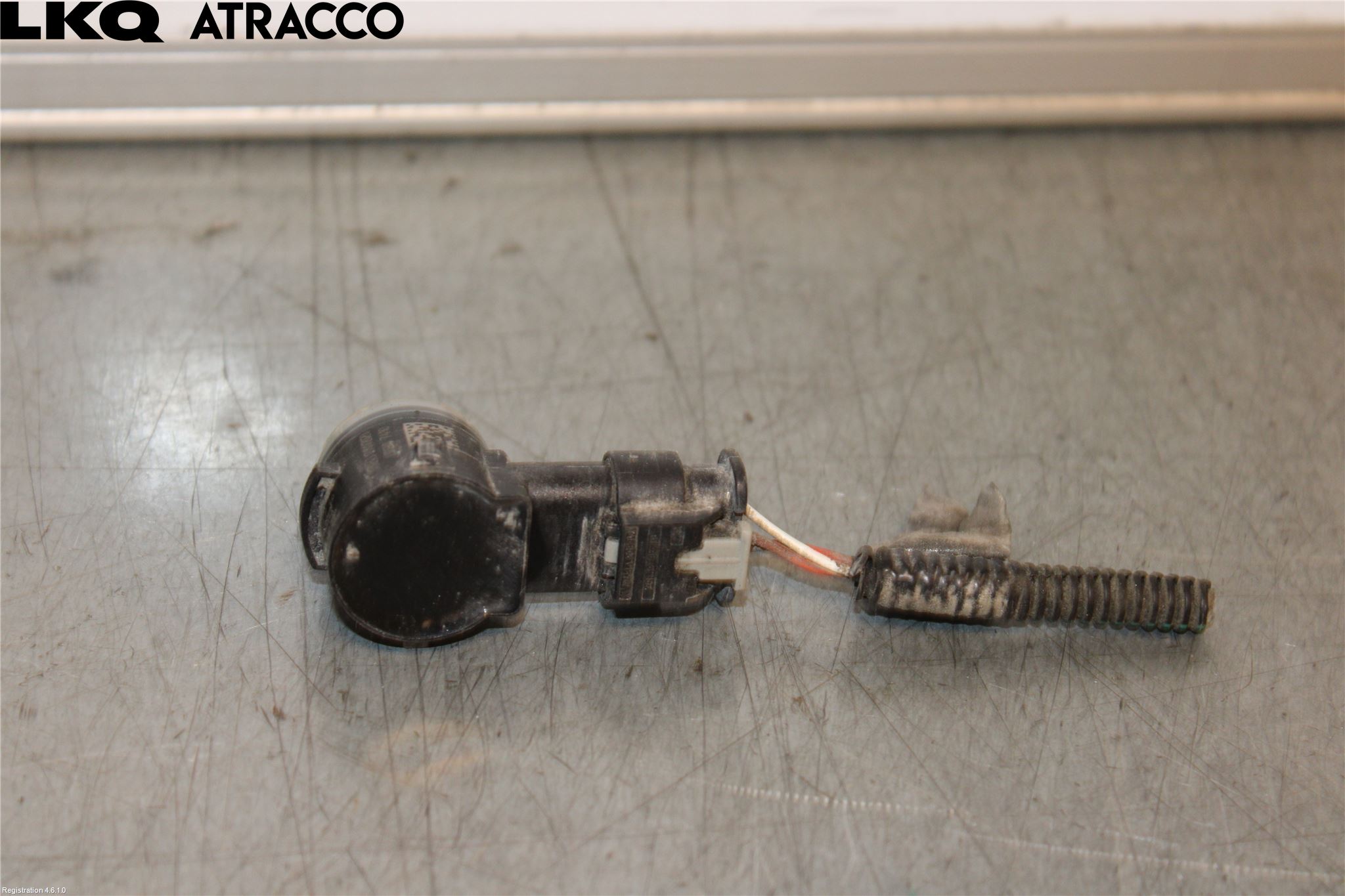 Toyota PROACE CITY 20- Sensor Ryggesensor