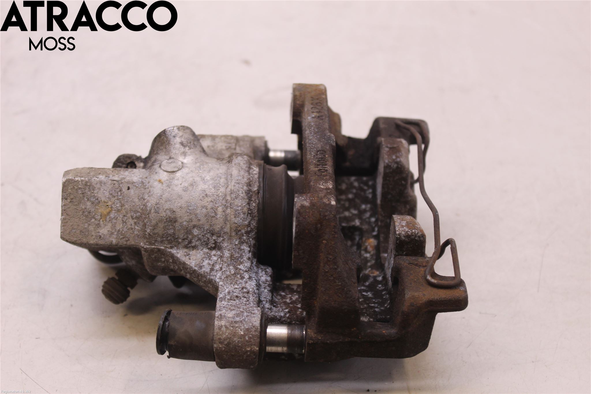 Ford FOCUS 11-14 Bremsecaliper Bak Venstre