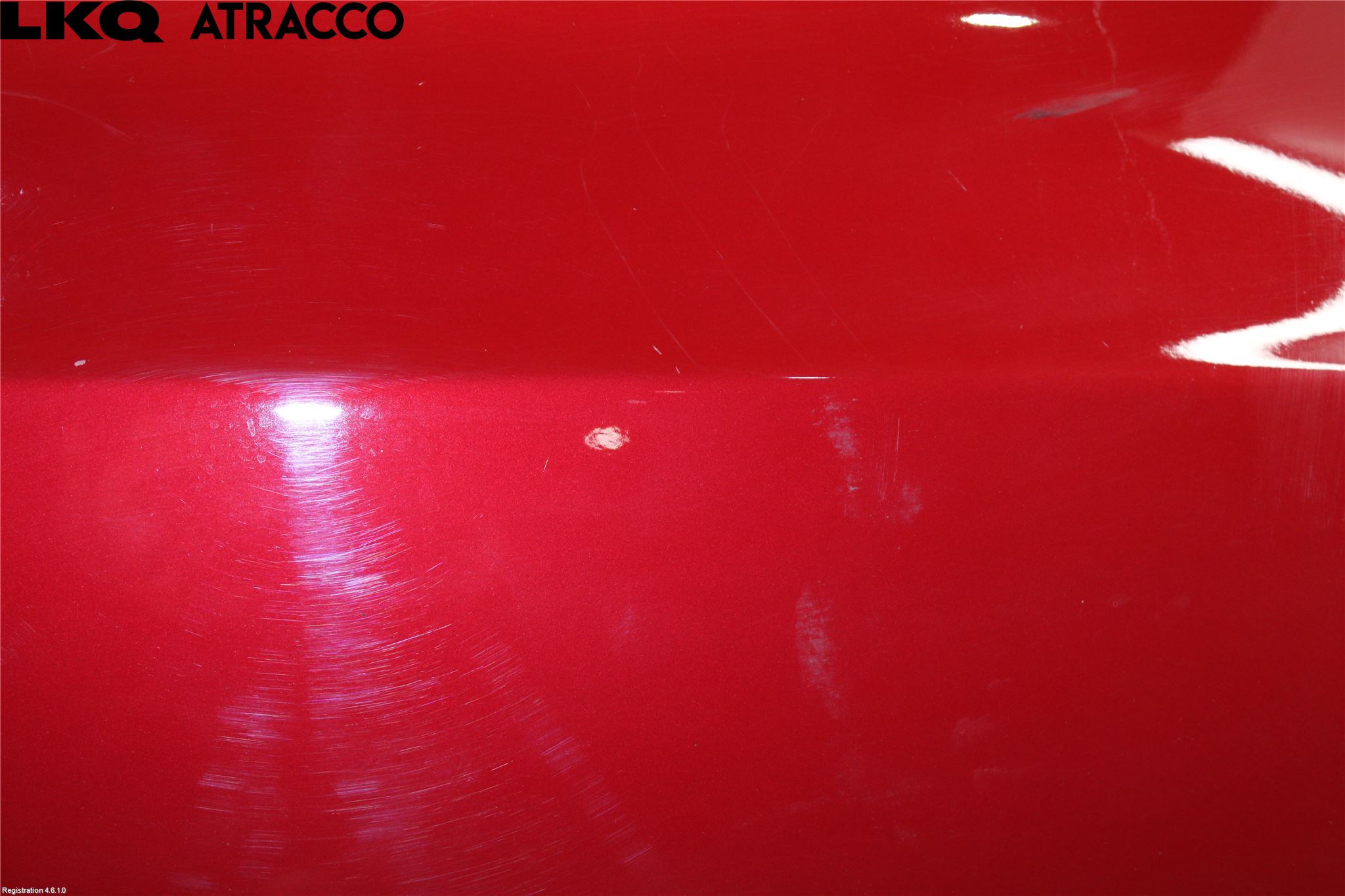 Tesla MODEL S 13- Dør 4D Foran Høyre