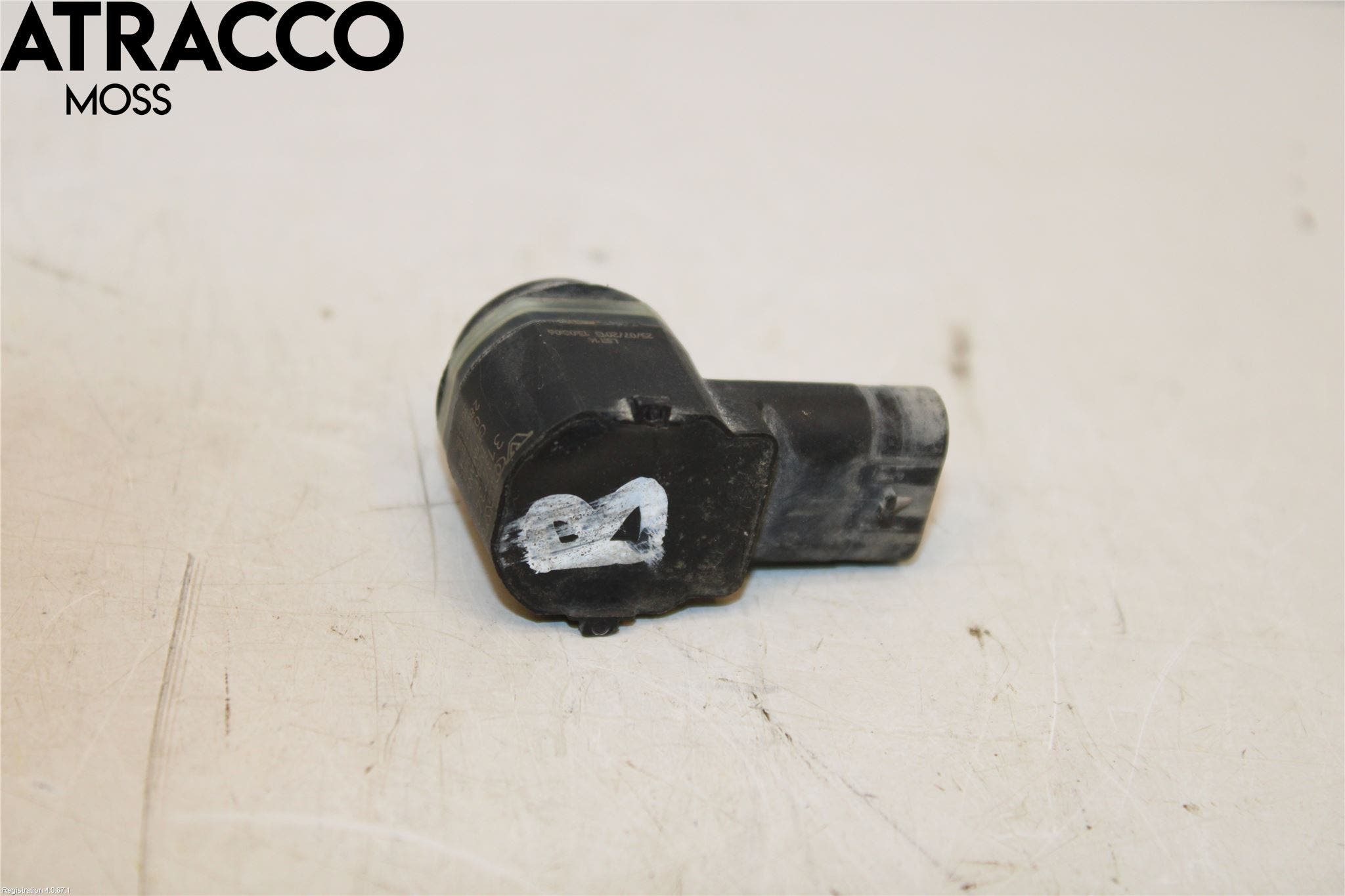 Volvo XC60 14-17 Sensor Ryggesensor