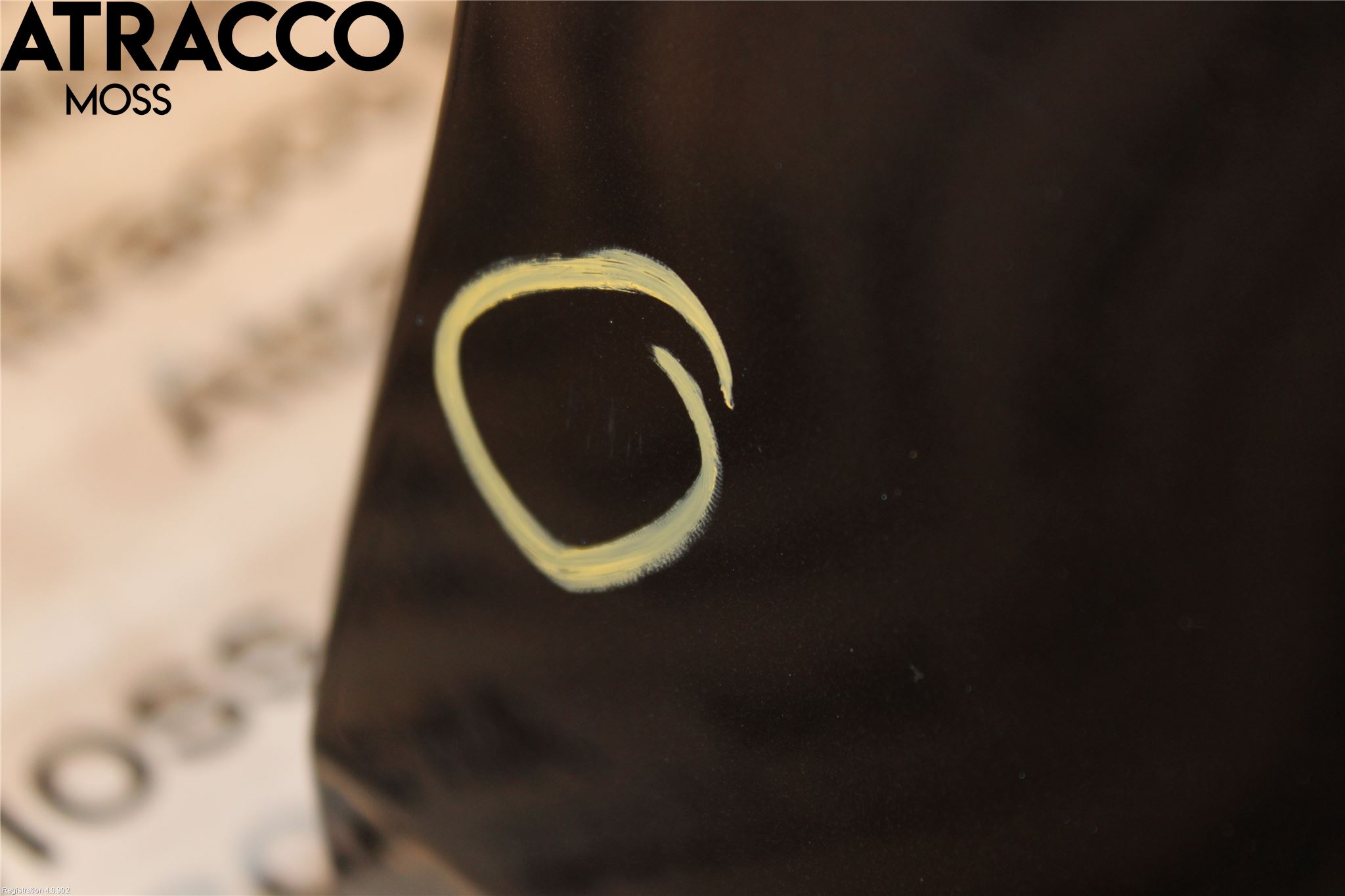 Volkswagen VW GOLF / E-GOLF VII 13-20 Dør 4D Bak Venstre