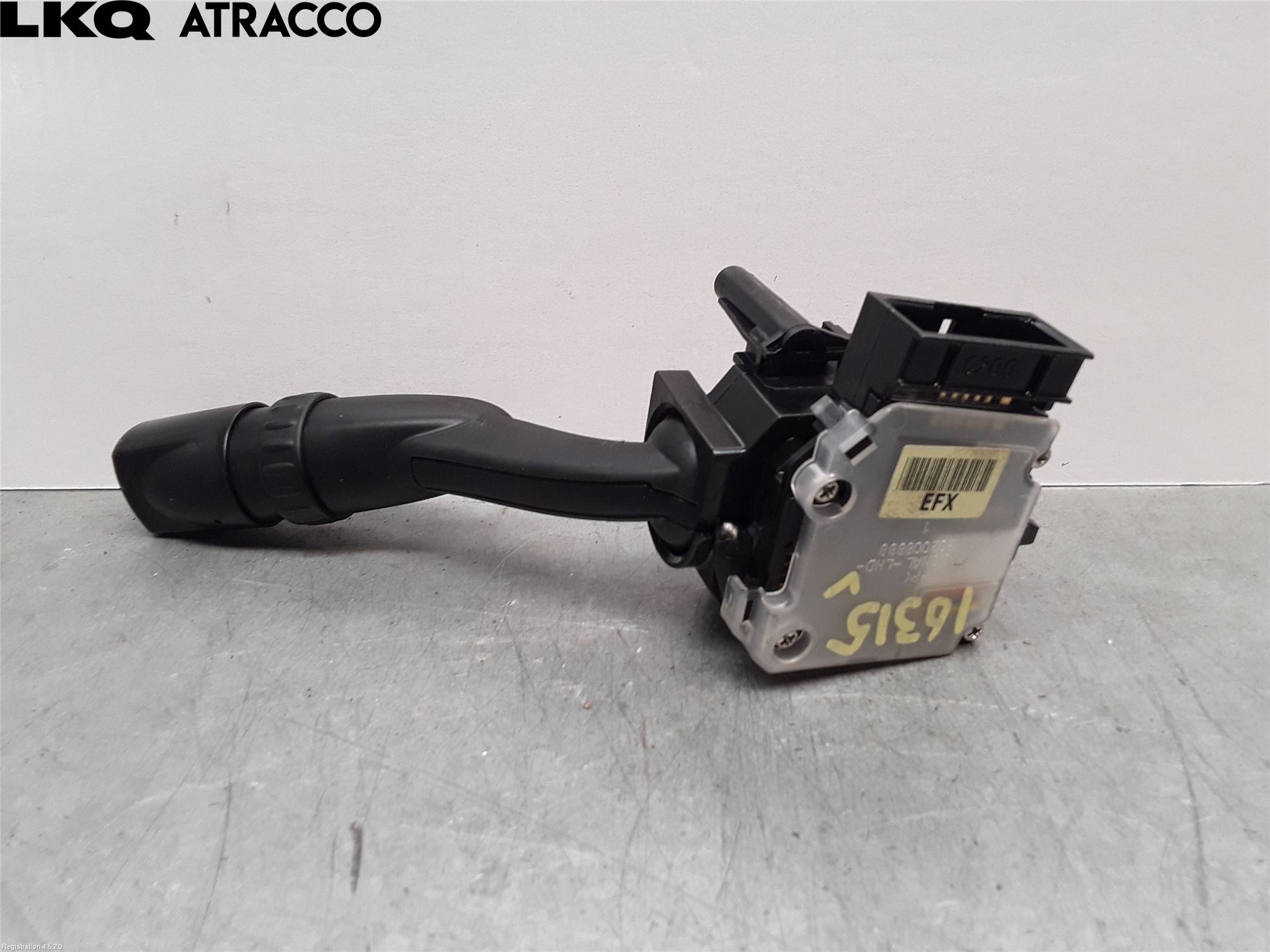 SsangYong SSANG YONG KORANDO Bryter Ratt Kombi H Og V