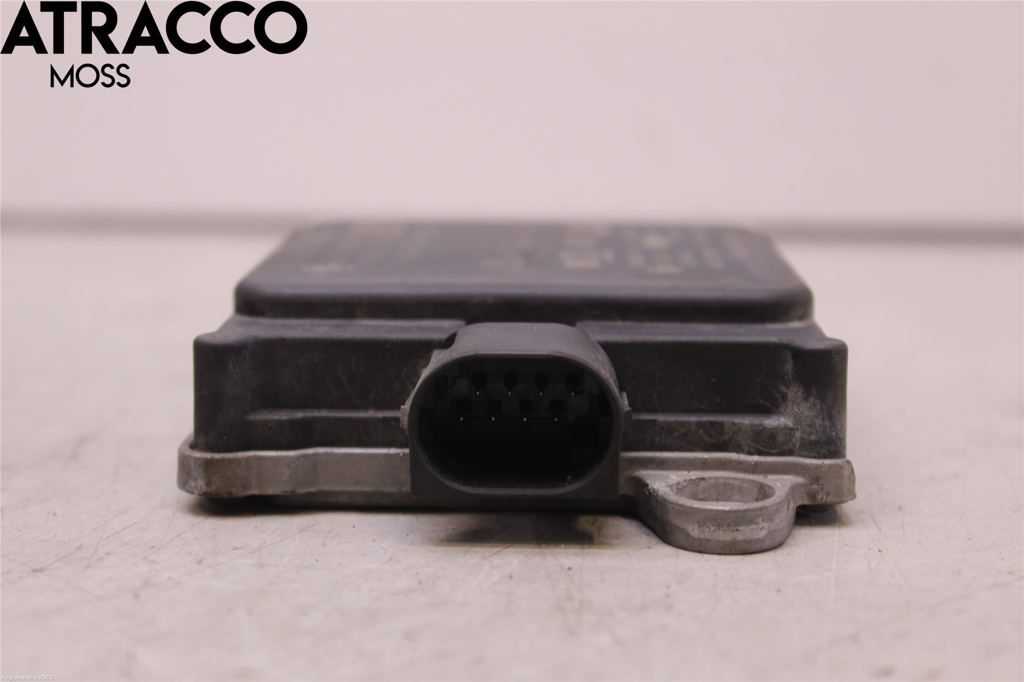 BMW 5 G30/G31/F90 17-23 Sensor Kollisjonsbeskyttelse