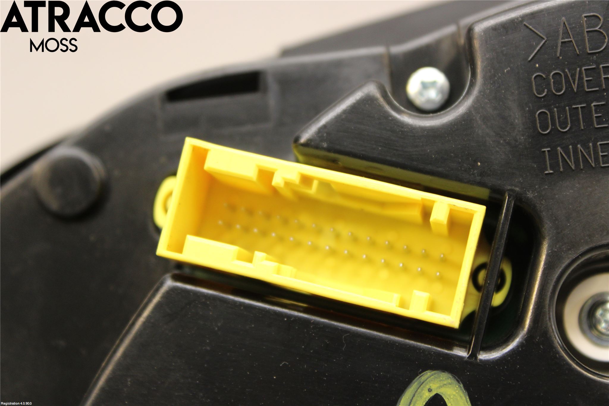 Peugeot 5008 10-16 Instr Kombinert