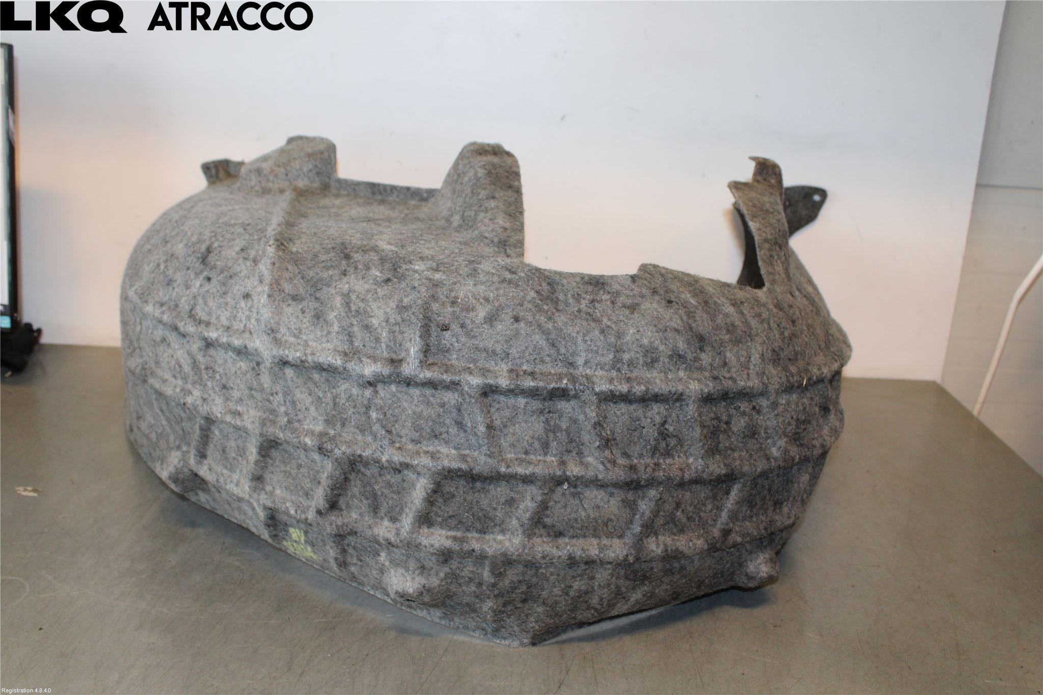 Volkswagen VW ID.3 21- Skjerm Indre