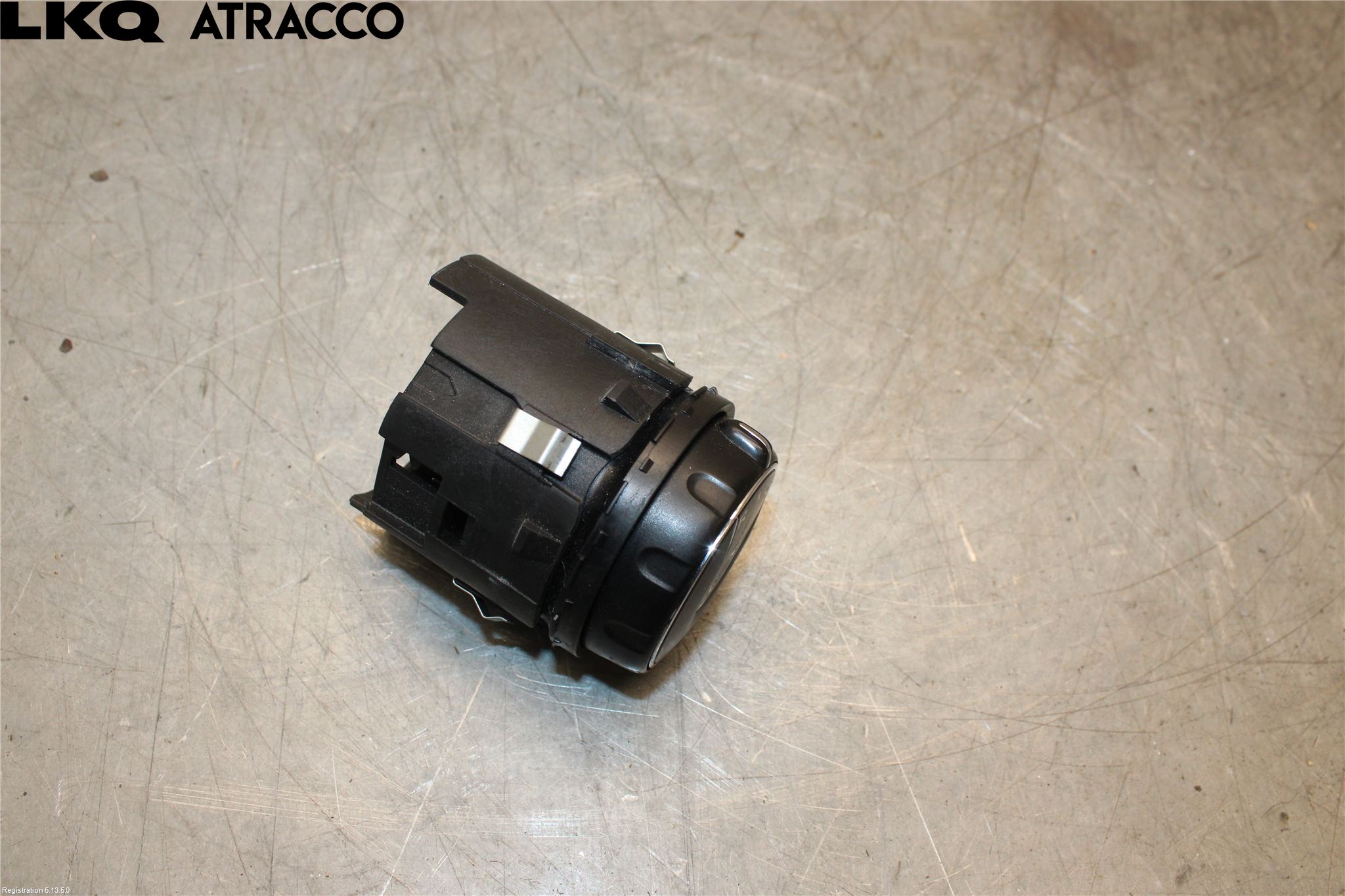 Peugeot PARTNER 16-18 Bryter Gearkasse
