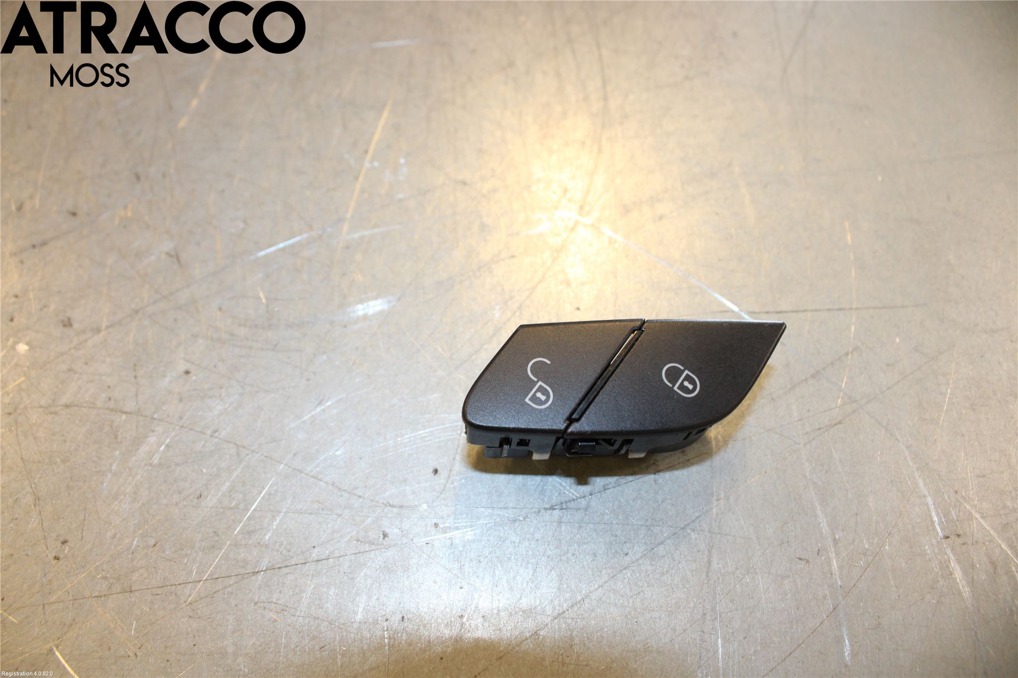 Mercedes-Benz MB ML (W164) 05-11 Bryter Sentral Lås