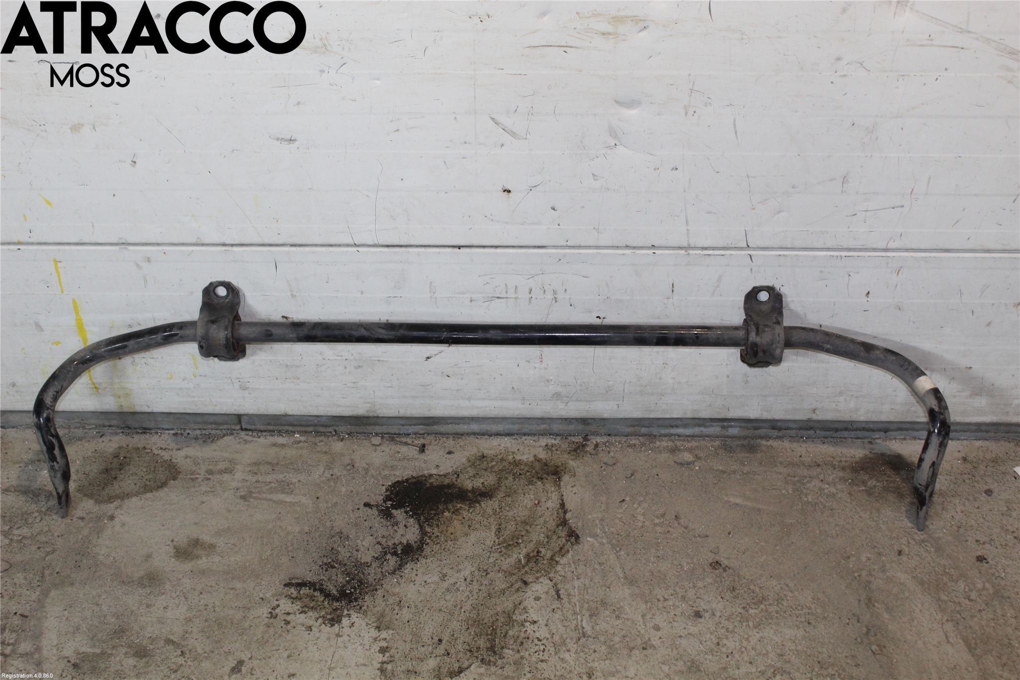 Toyota COROLLA 19- Stablisatorstag Bak