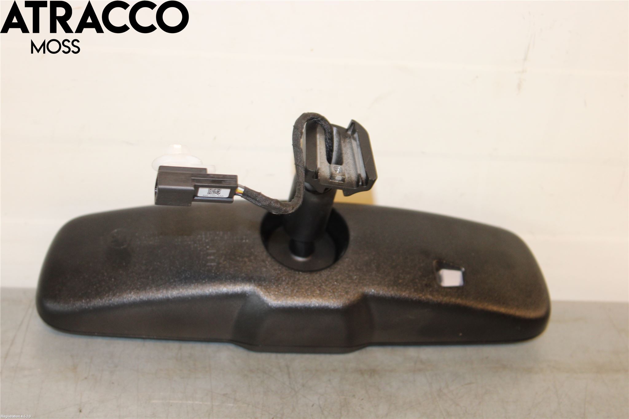 Toyota RAV4 19- Speil Innvendig