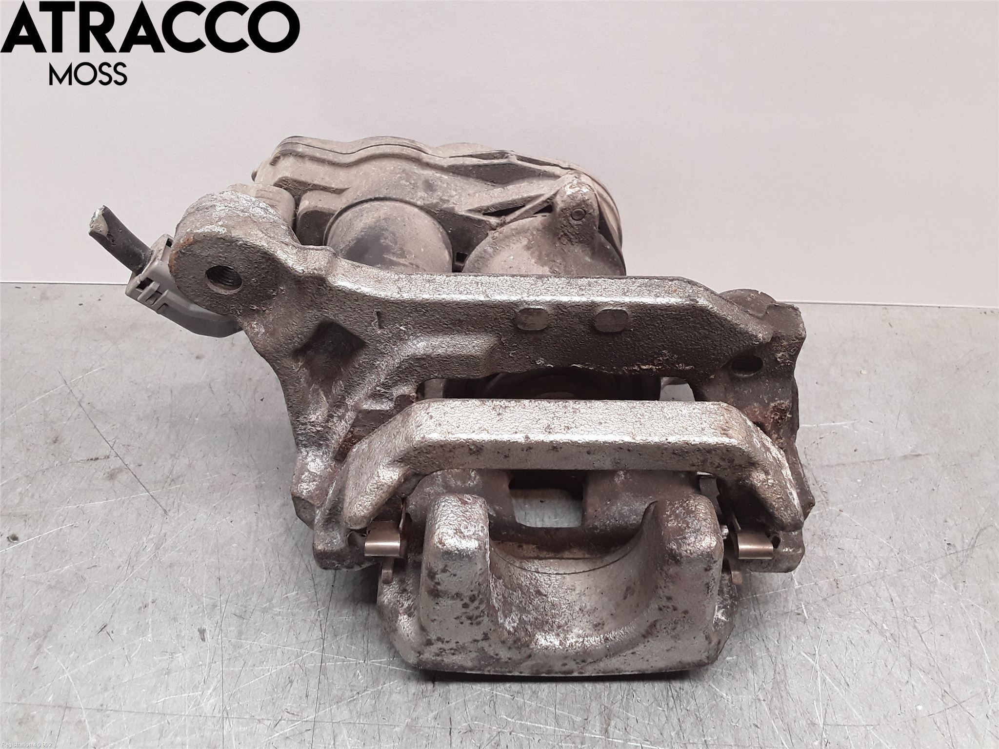 Mitsubishi OUTLANDER 13-21 Bremsecaliper Bak Høyre