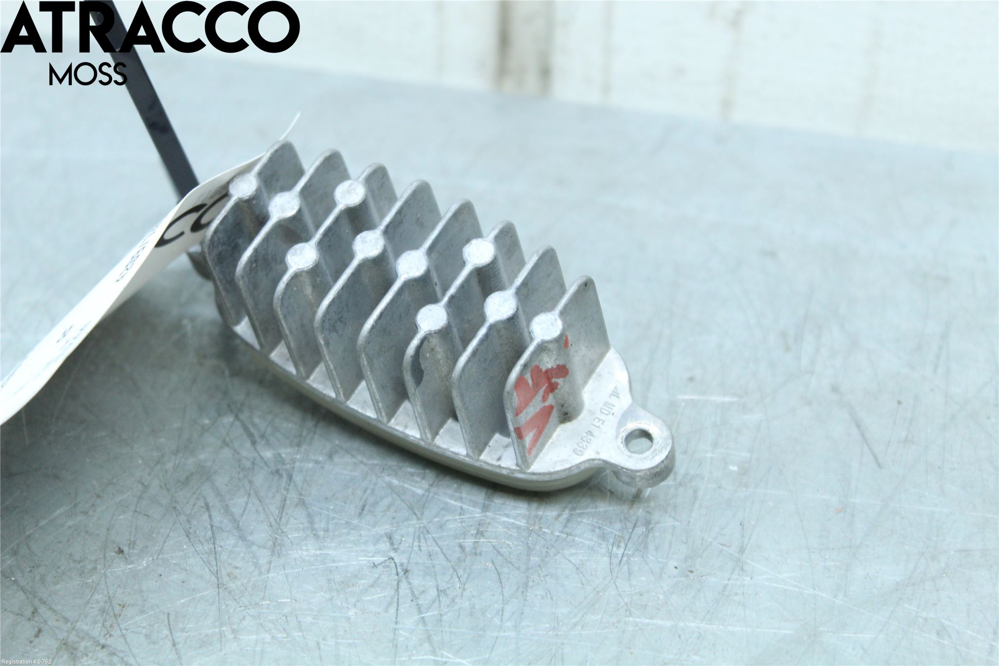 Skoda OCTAVIA (5E) 13-20 Styreenhet Øvrig